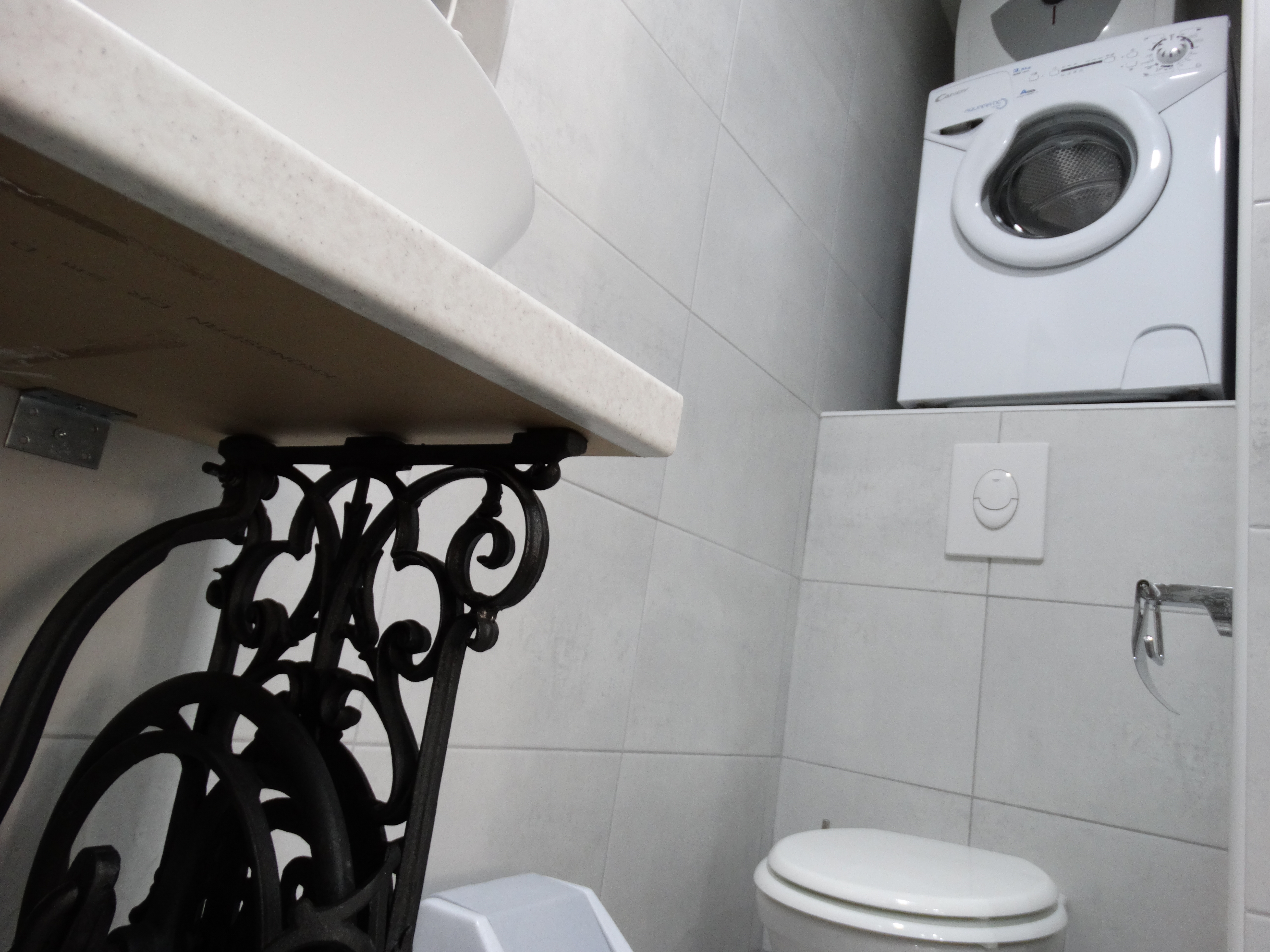 Guesthouse Pjaceta