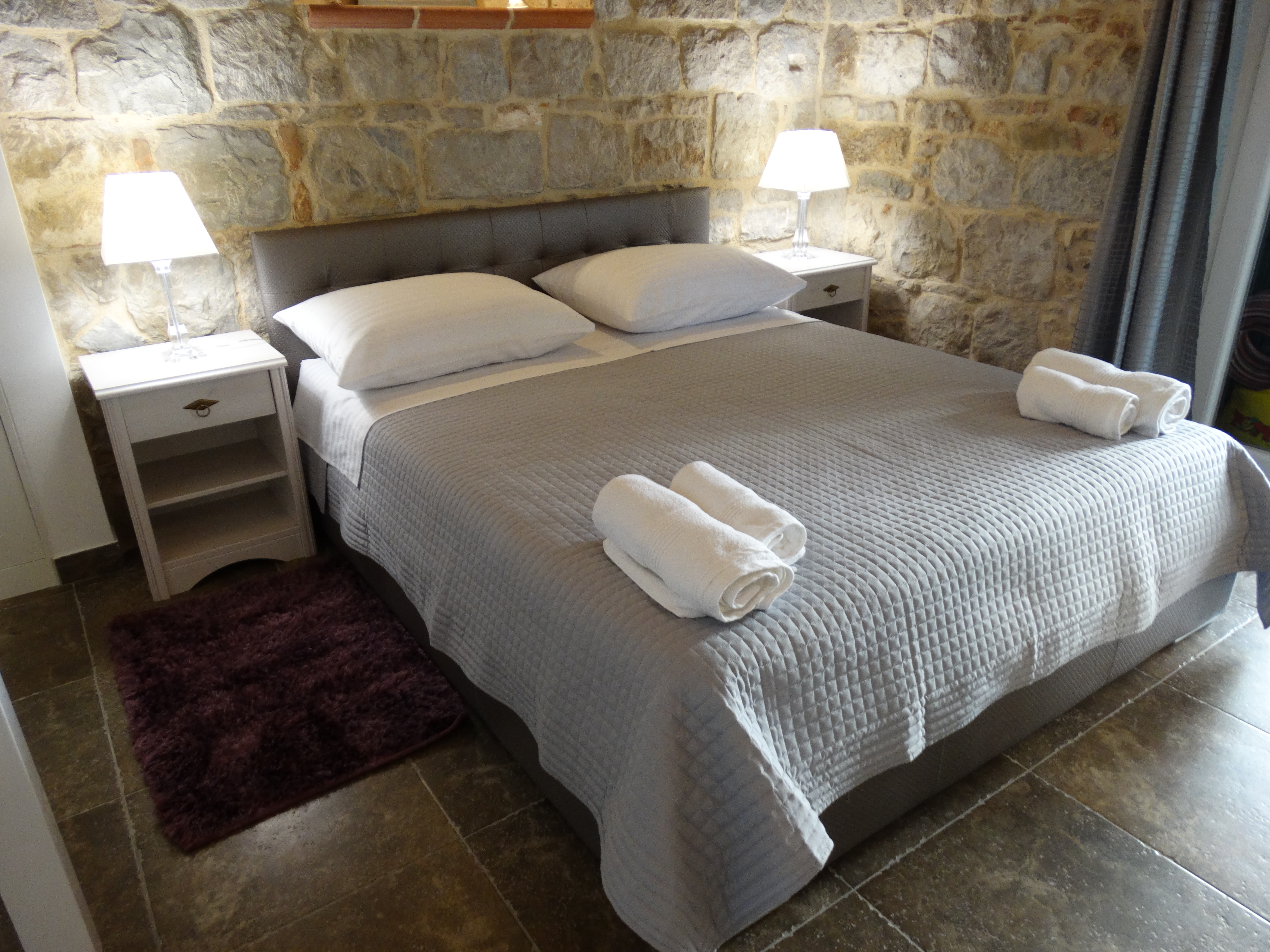 Guesthouse Pjaceta