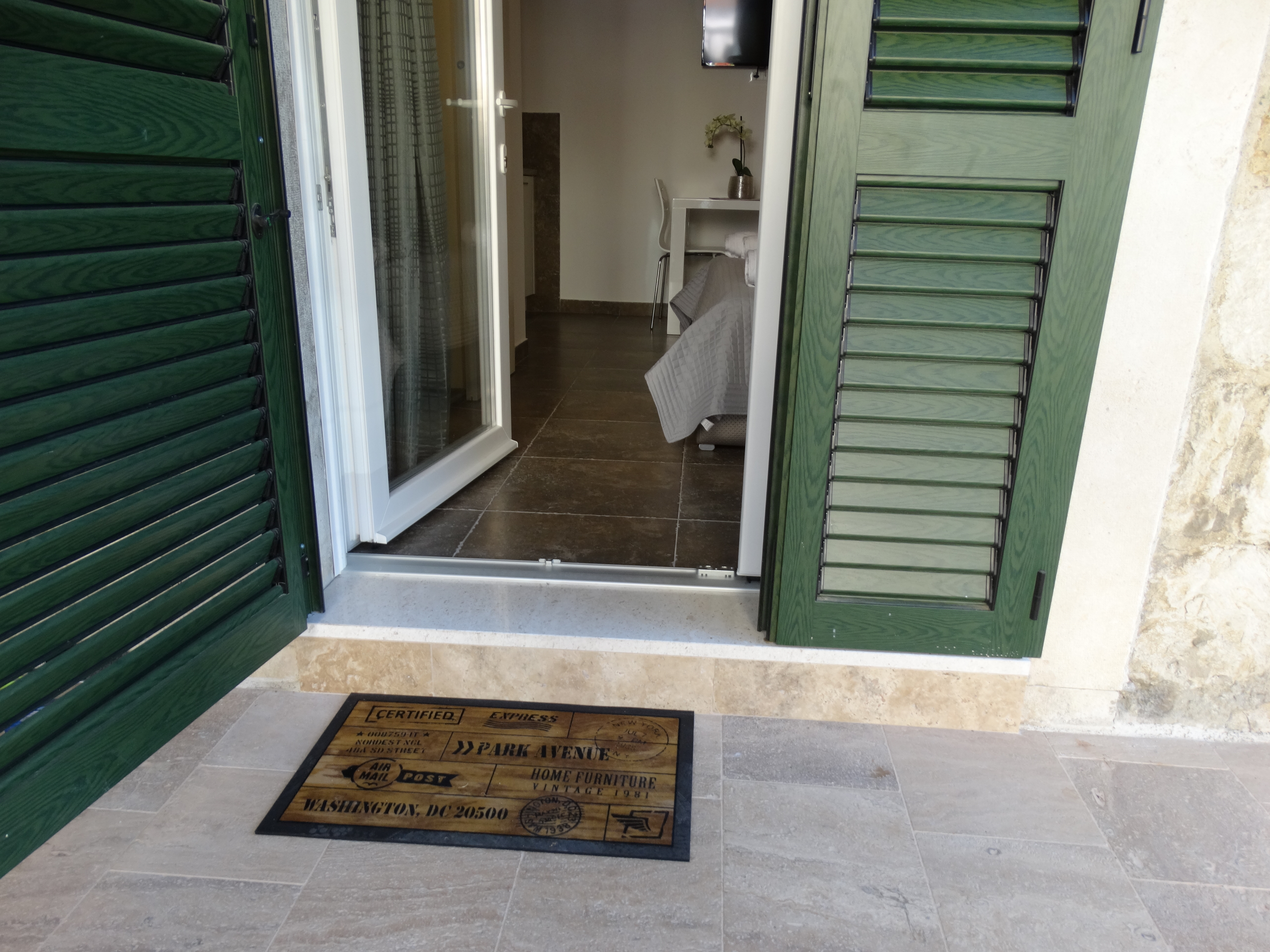 Guesthouse Pjaceta