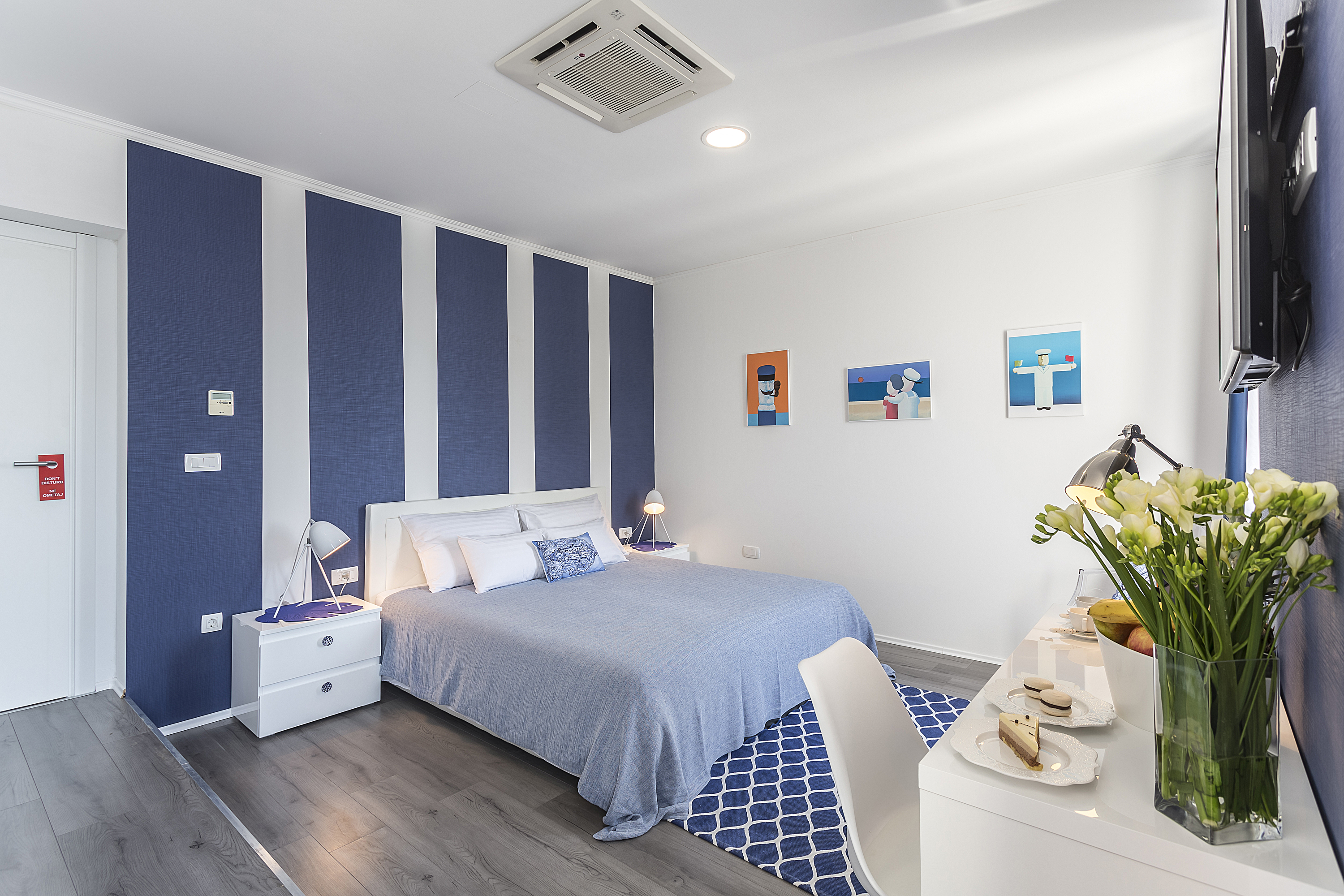 Guesthouse Pjaceta