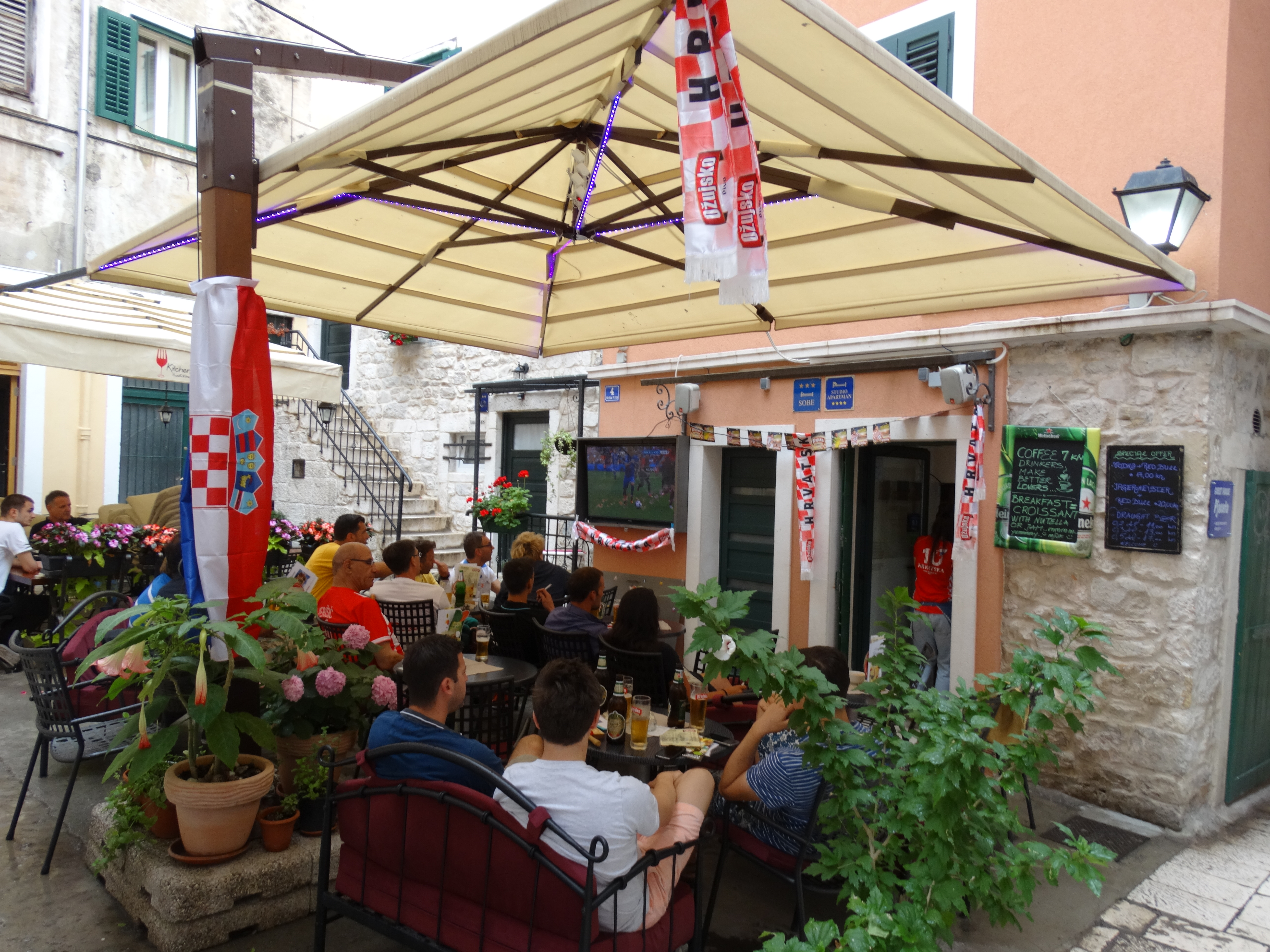 Guesthouse Pjaceta