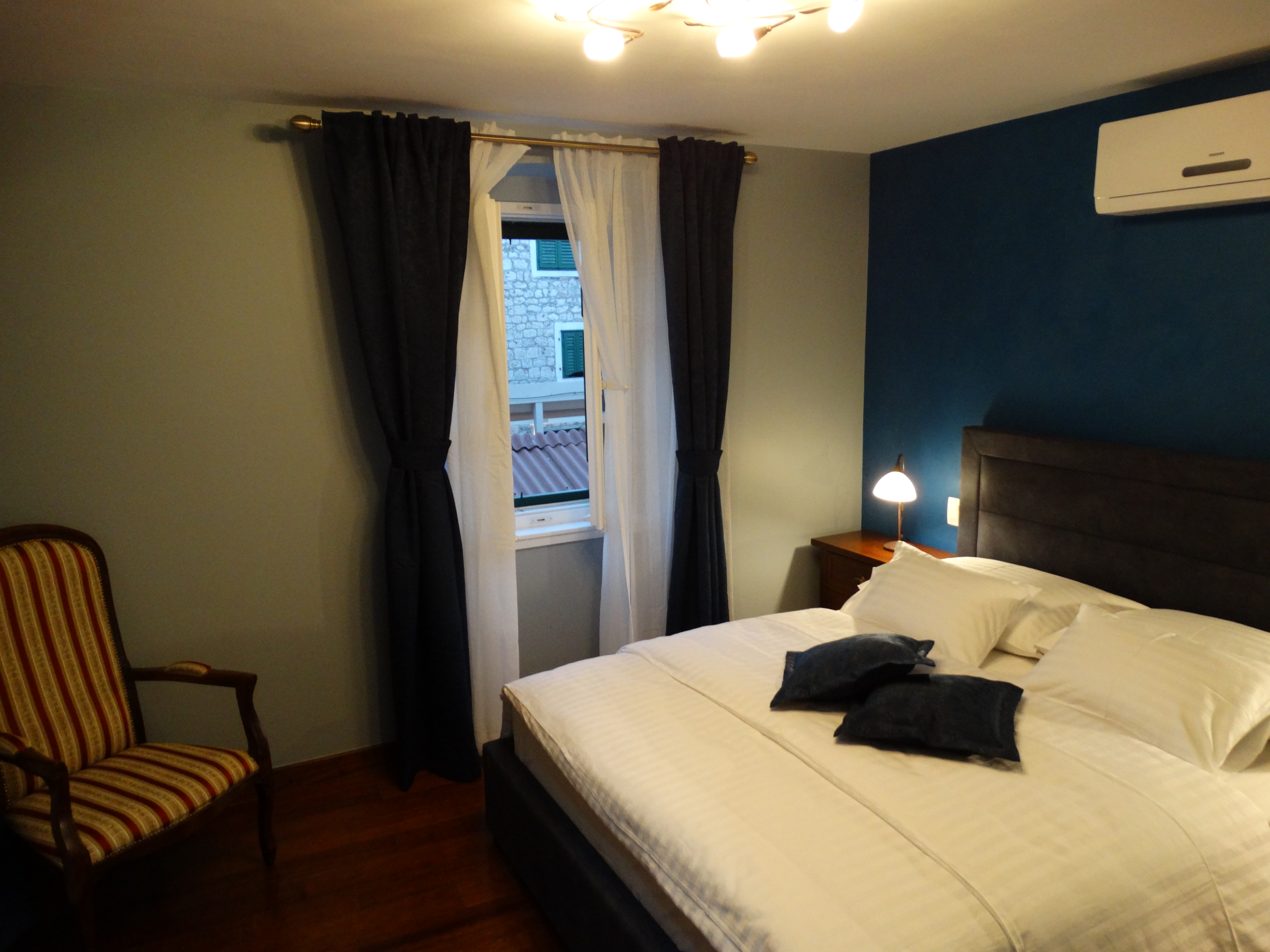 Guesthouse Pjaceta