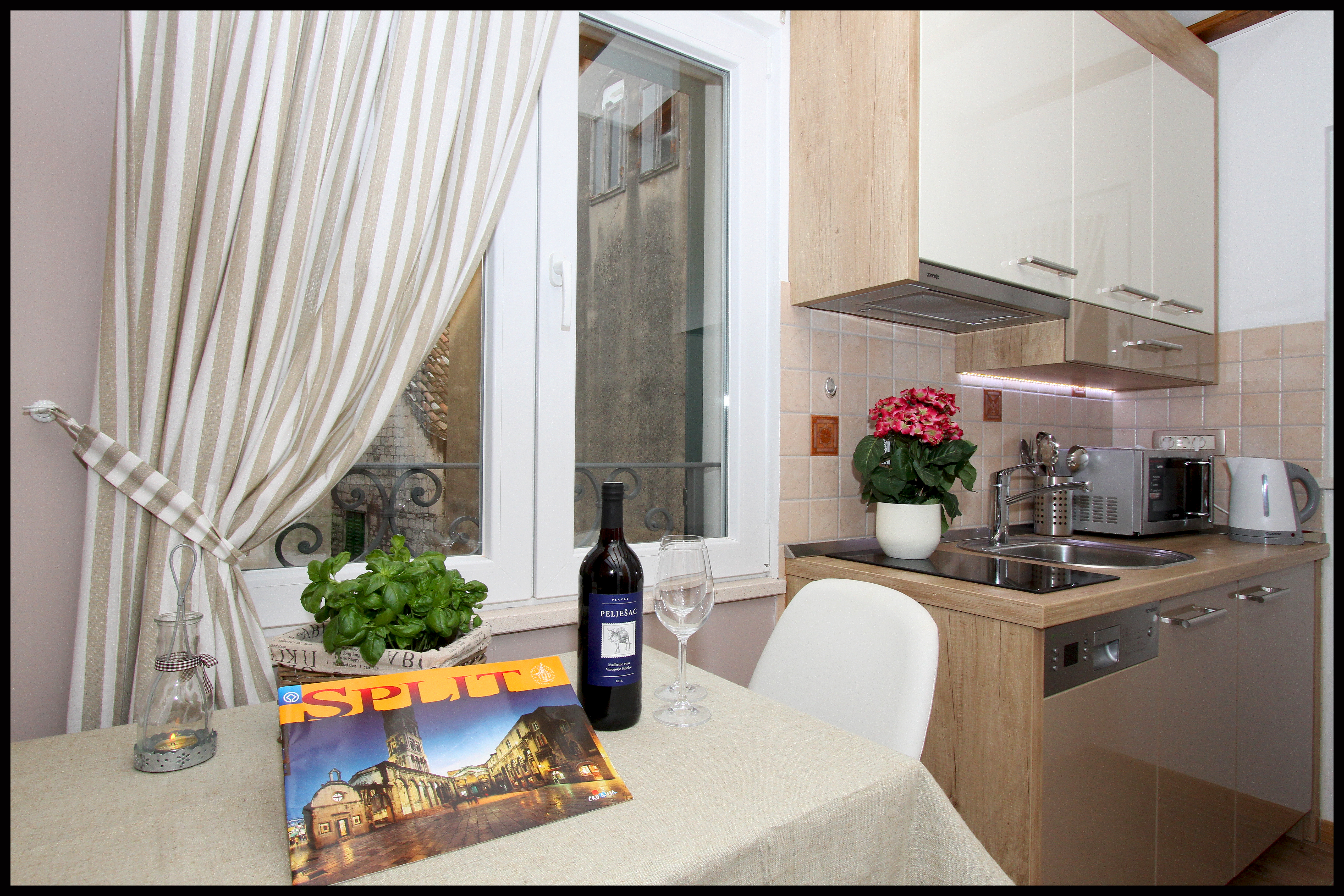 Guesthouse Pjaceta