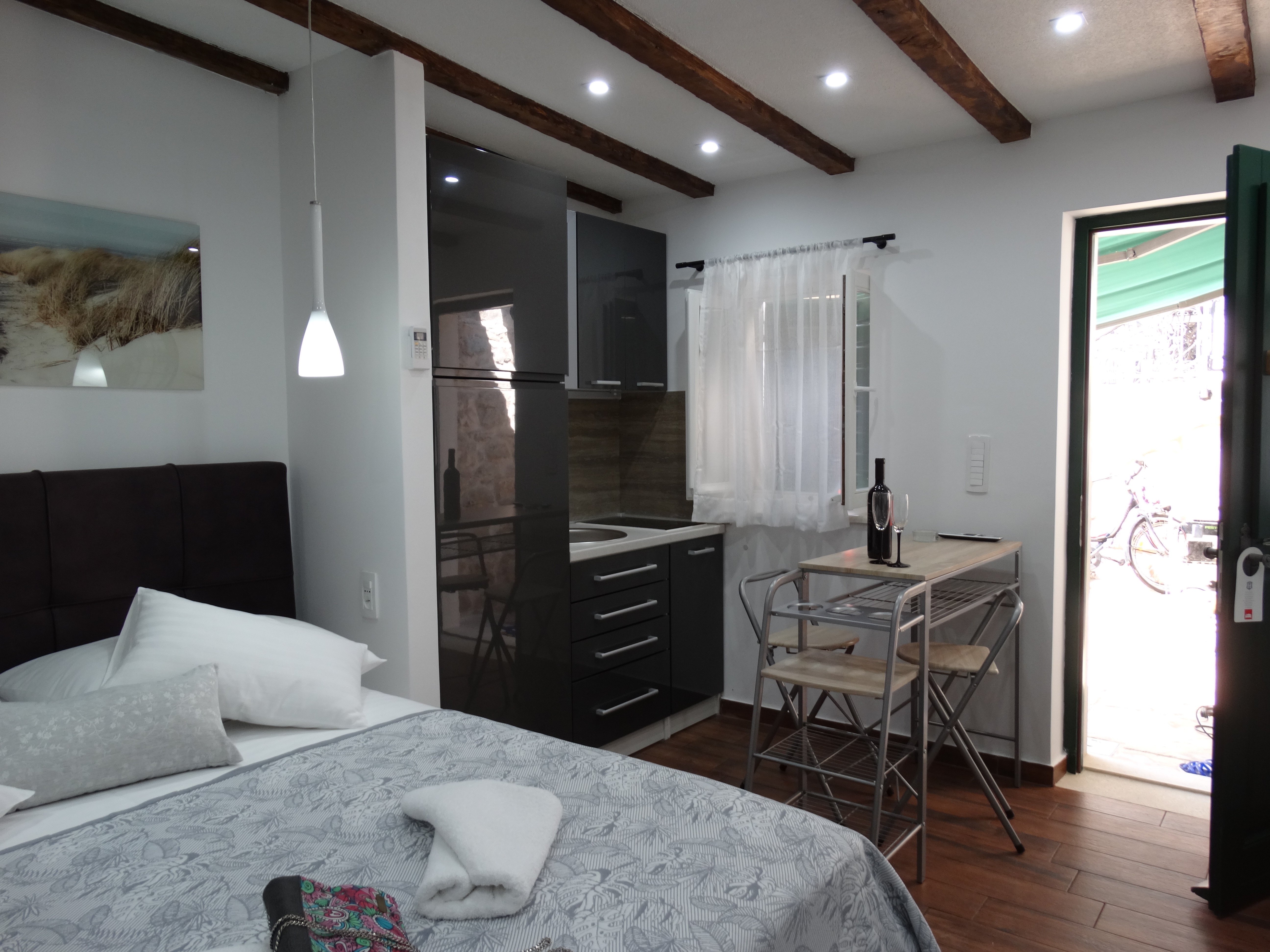 Guesthouse Pjaceta