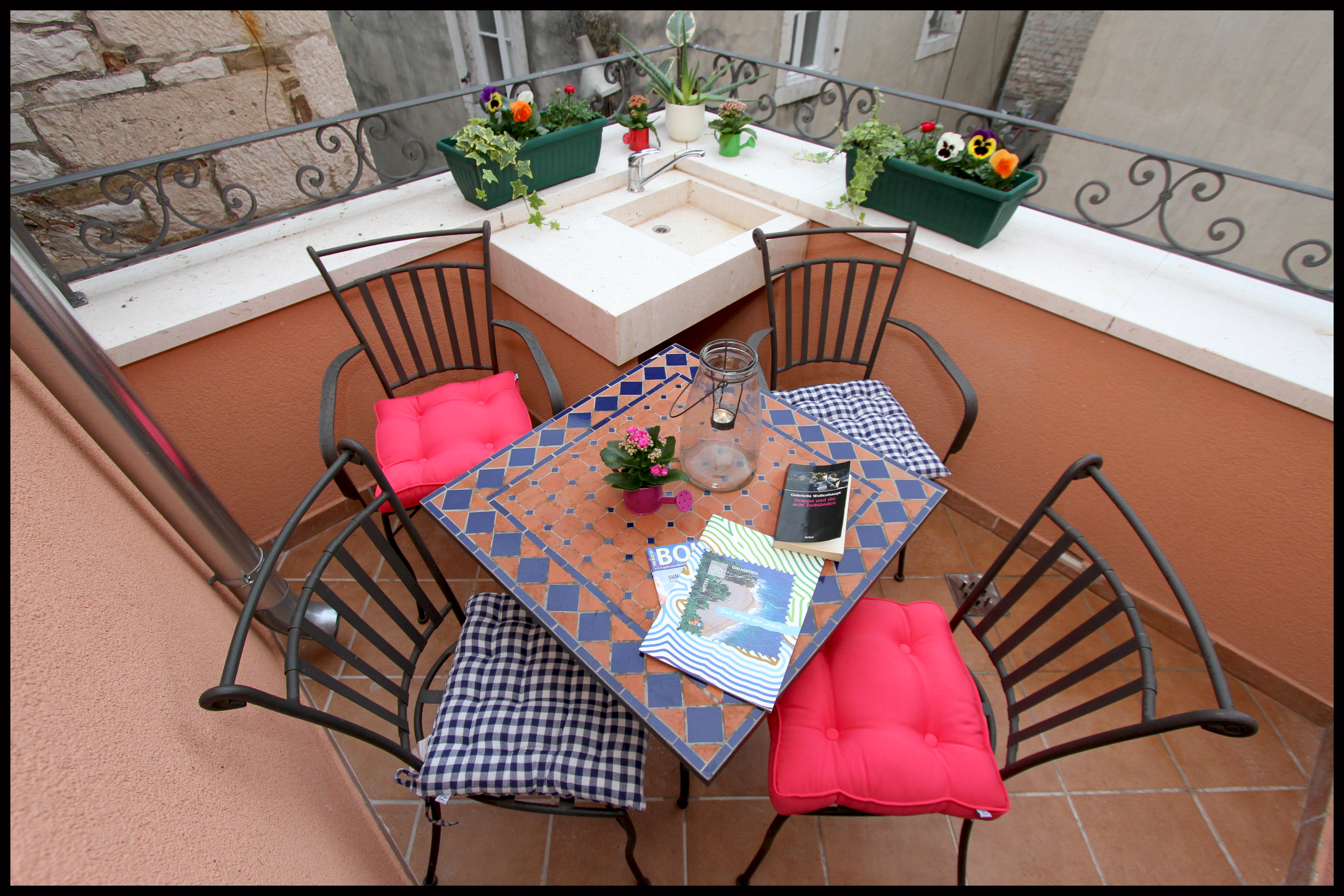 Guesthouse Pjaceta
