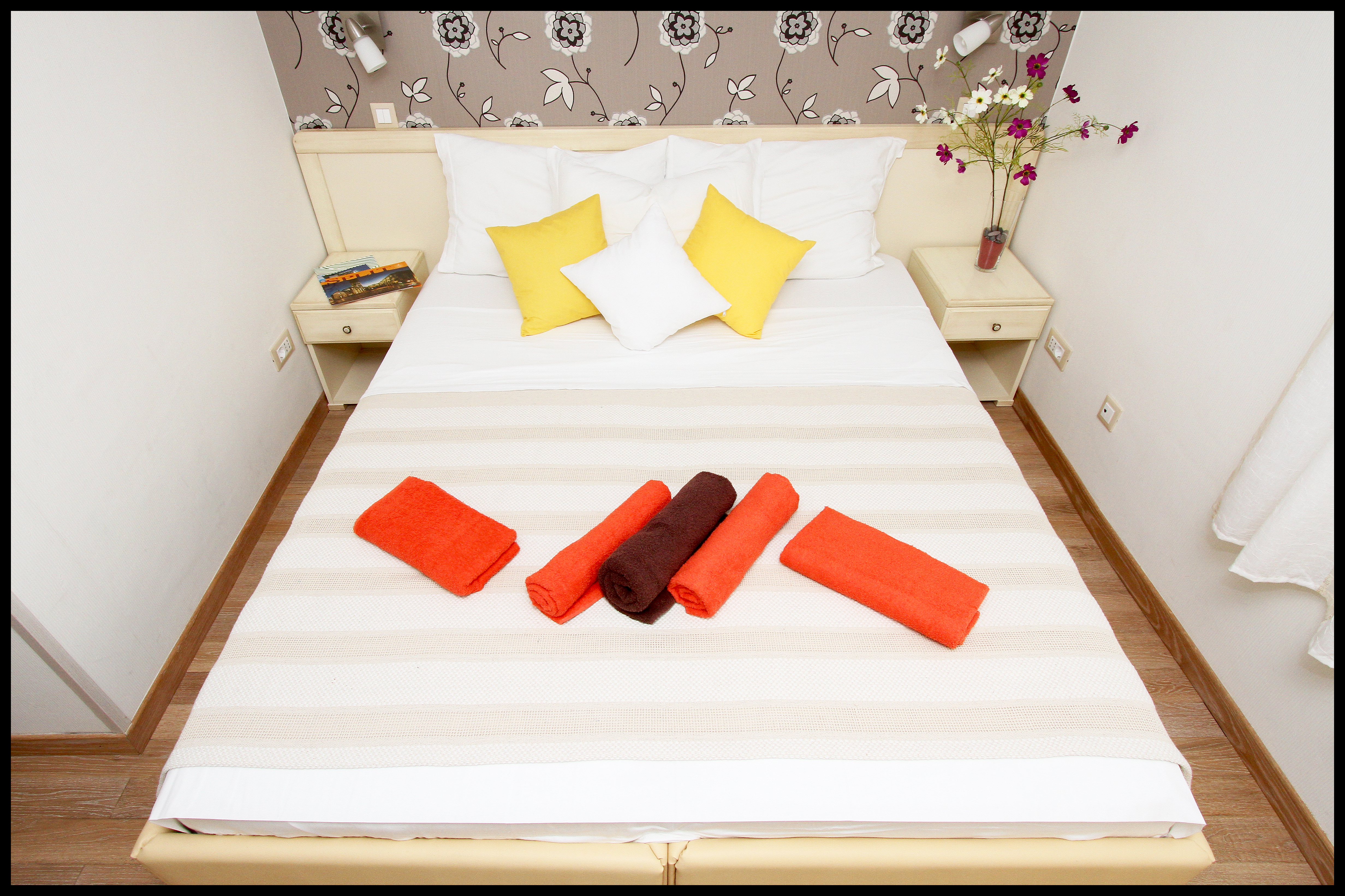 Guesthouse Pjaceta