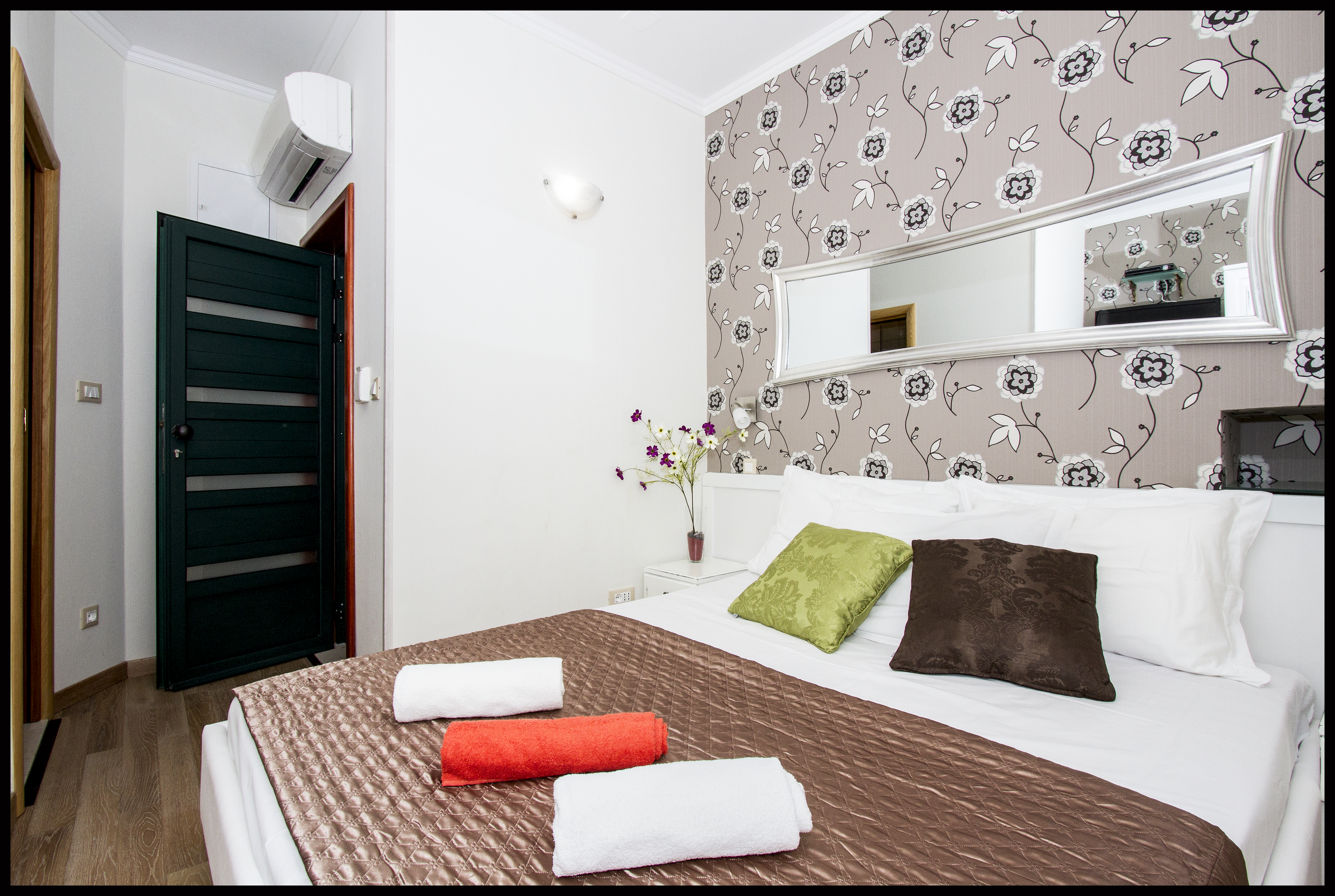 Guesthouse Pjaceta