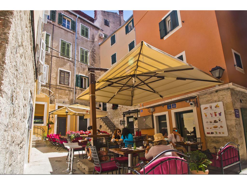 Guesthouse Pjaceta