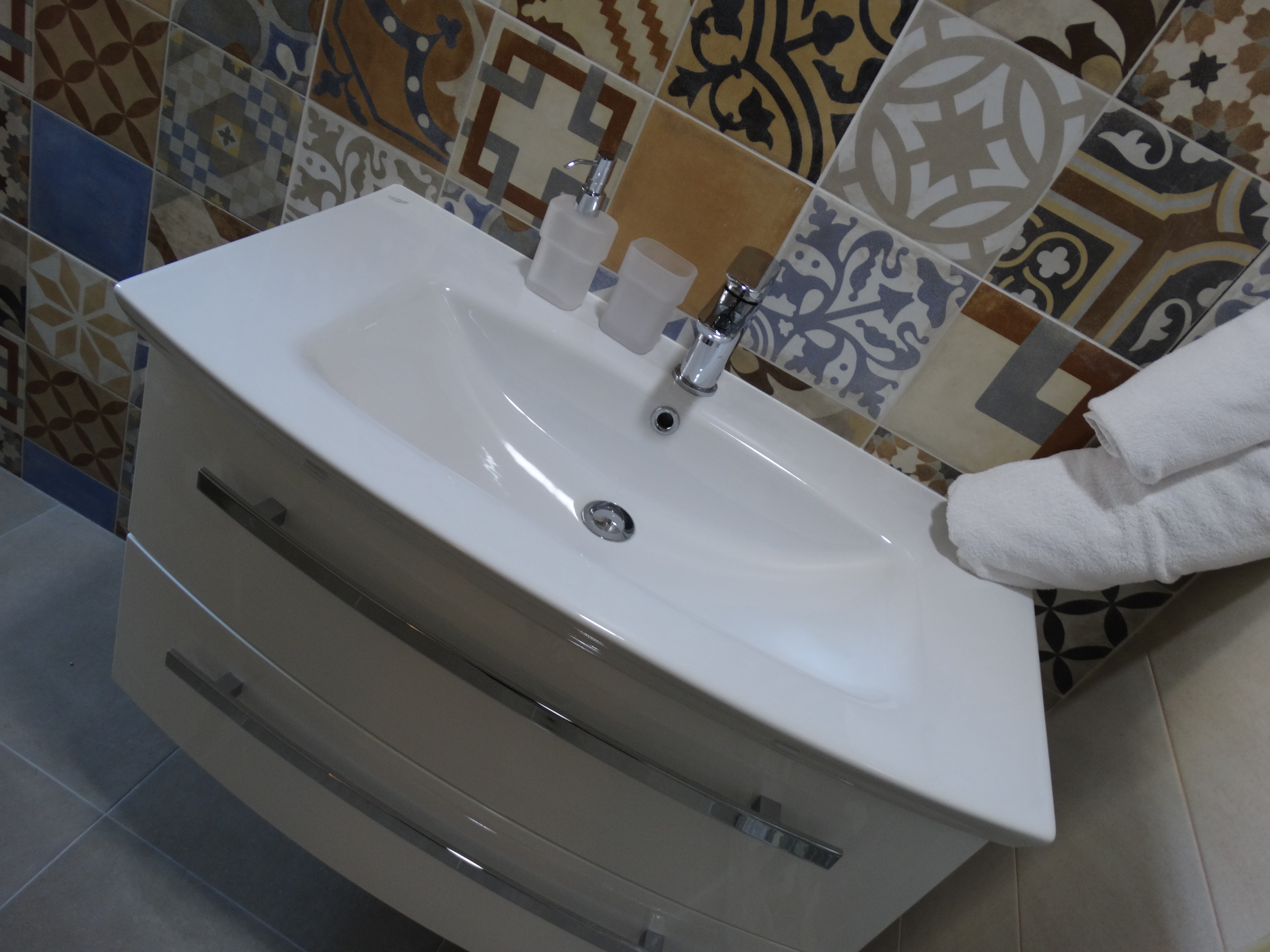 Guesthouse Pjaceta
