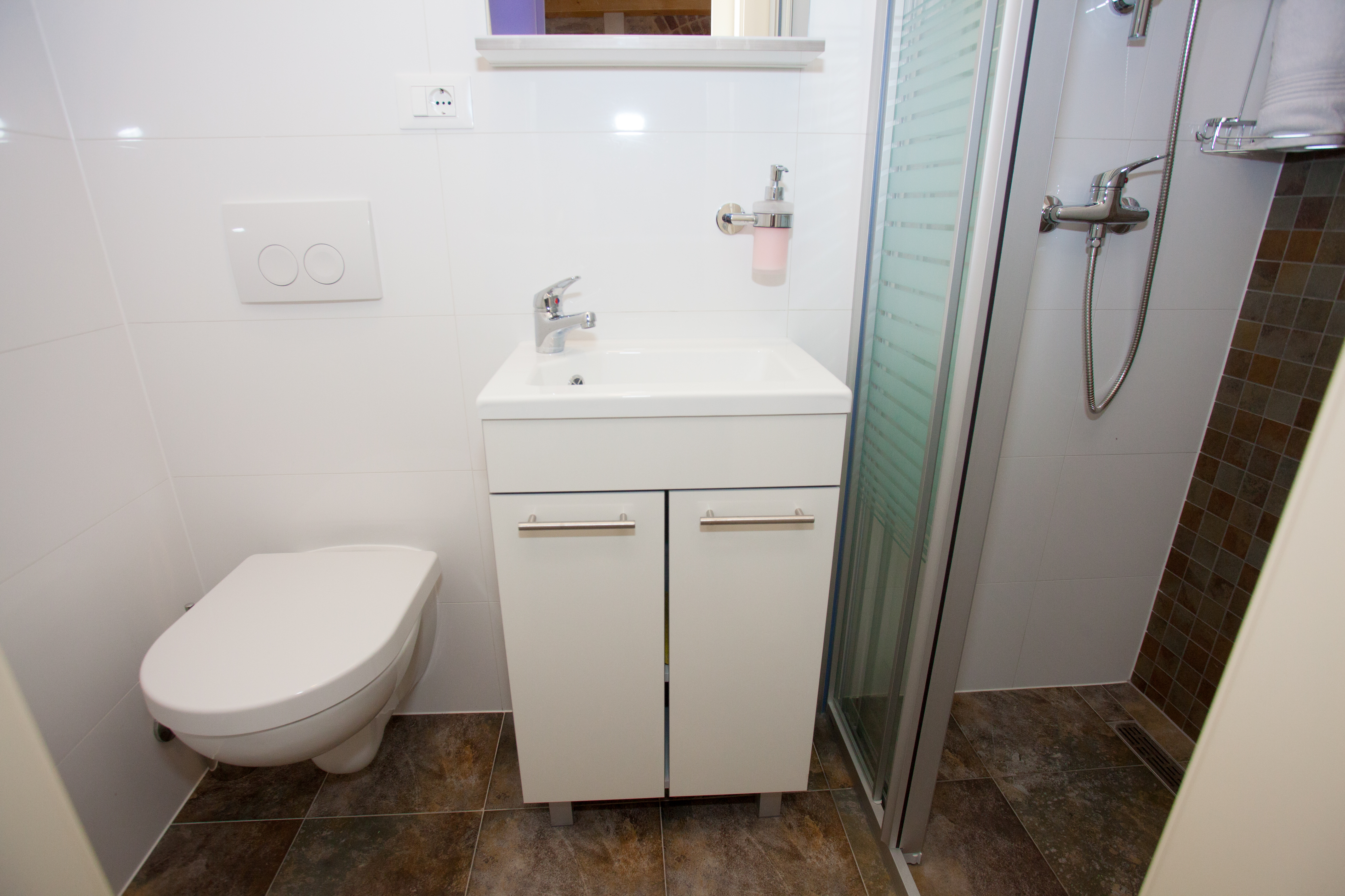 Guesthouse Pjaceta