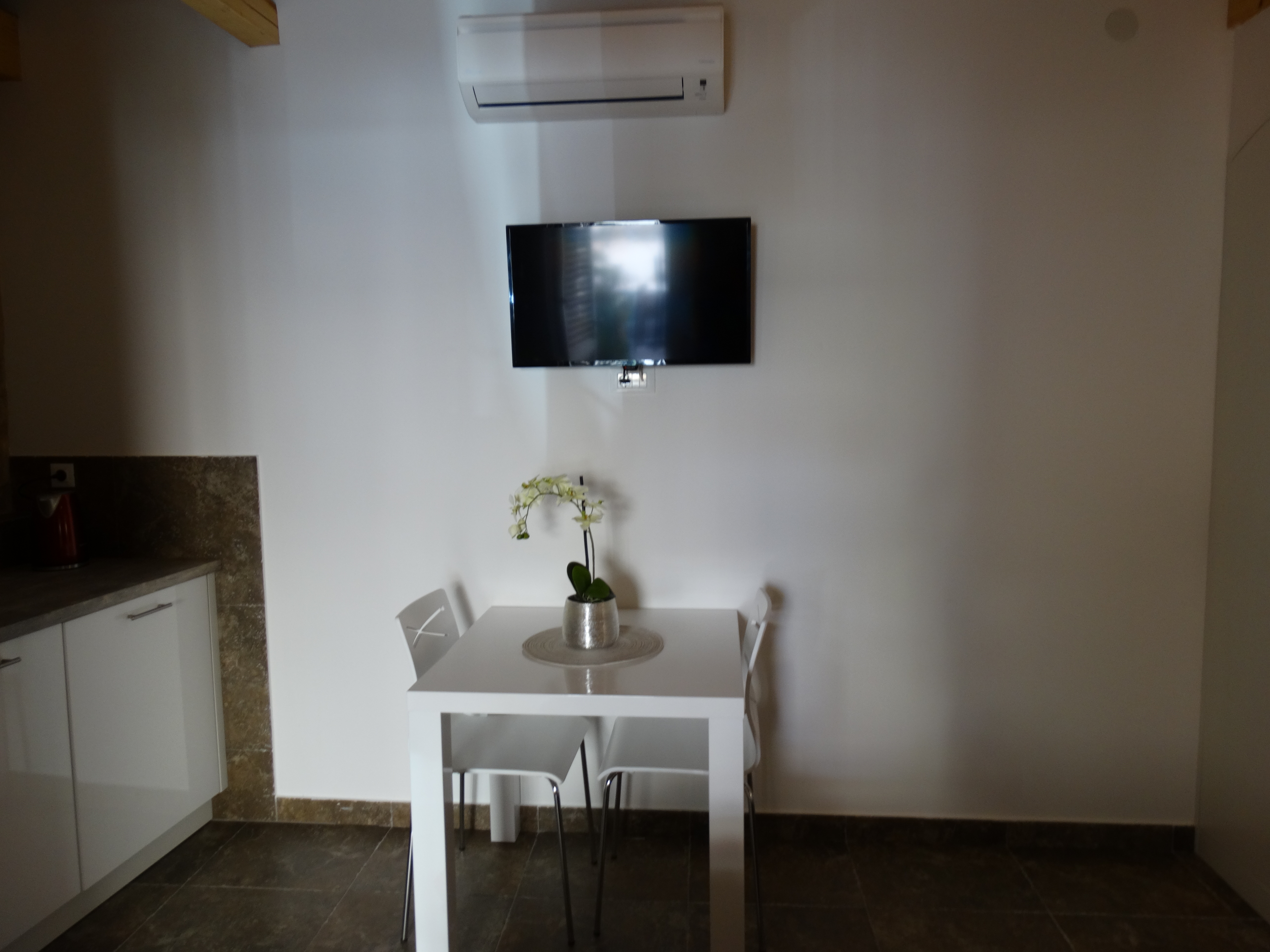 Guesthouse Pjaceta