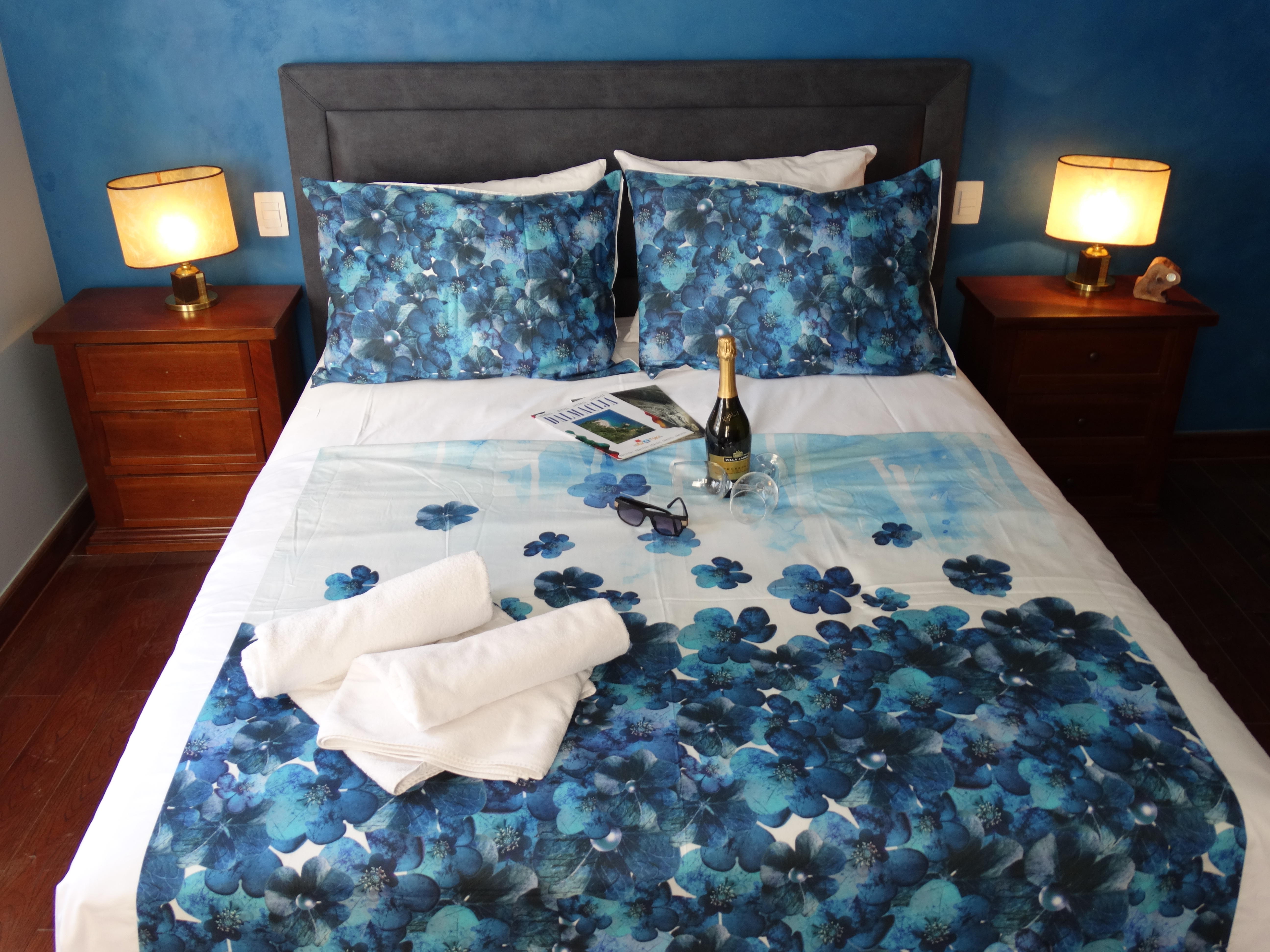 Guesthouse Pjaceta