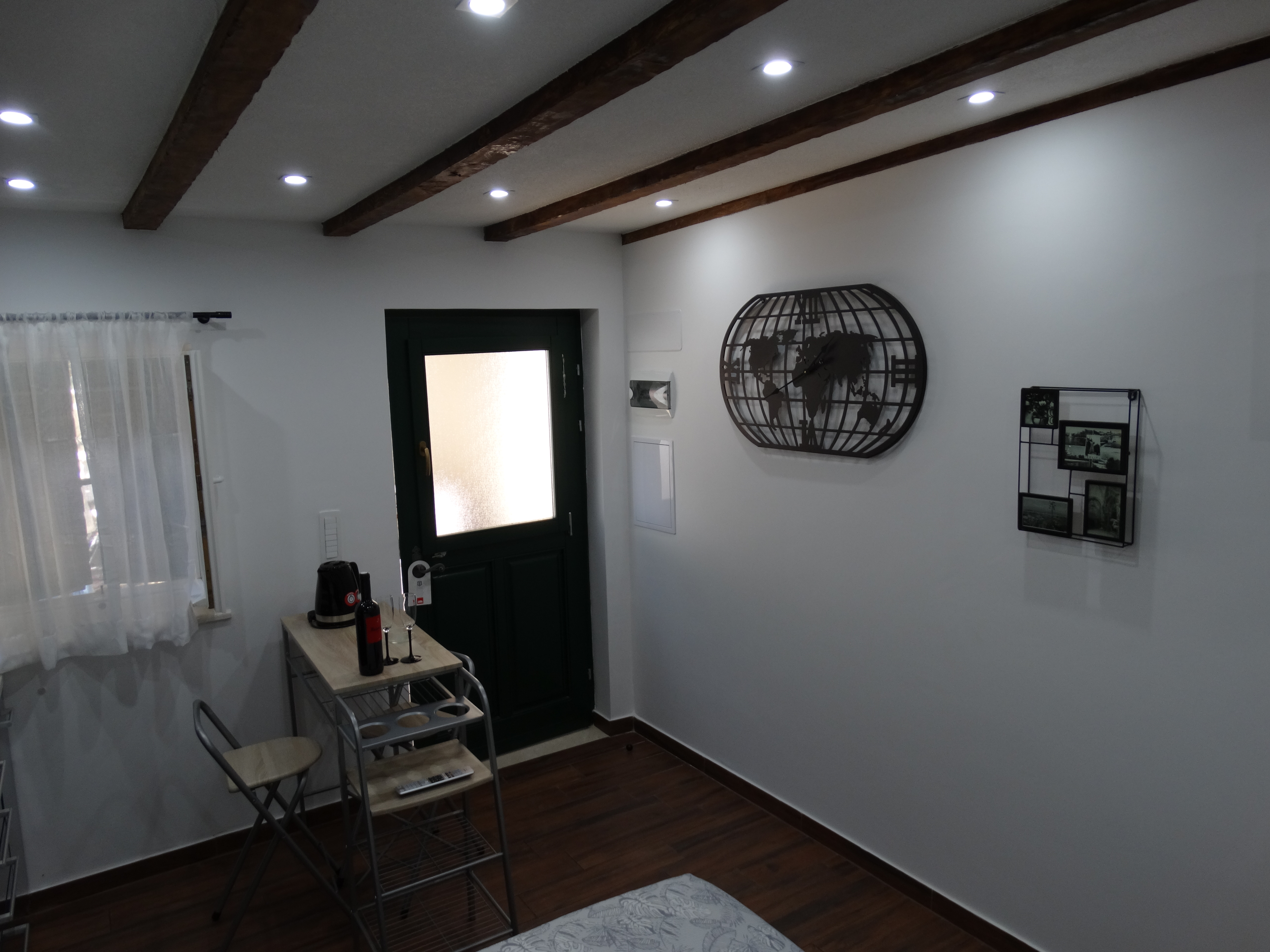 Guesthouse Pjaceta