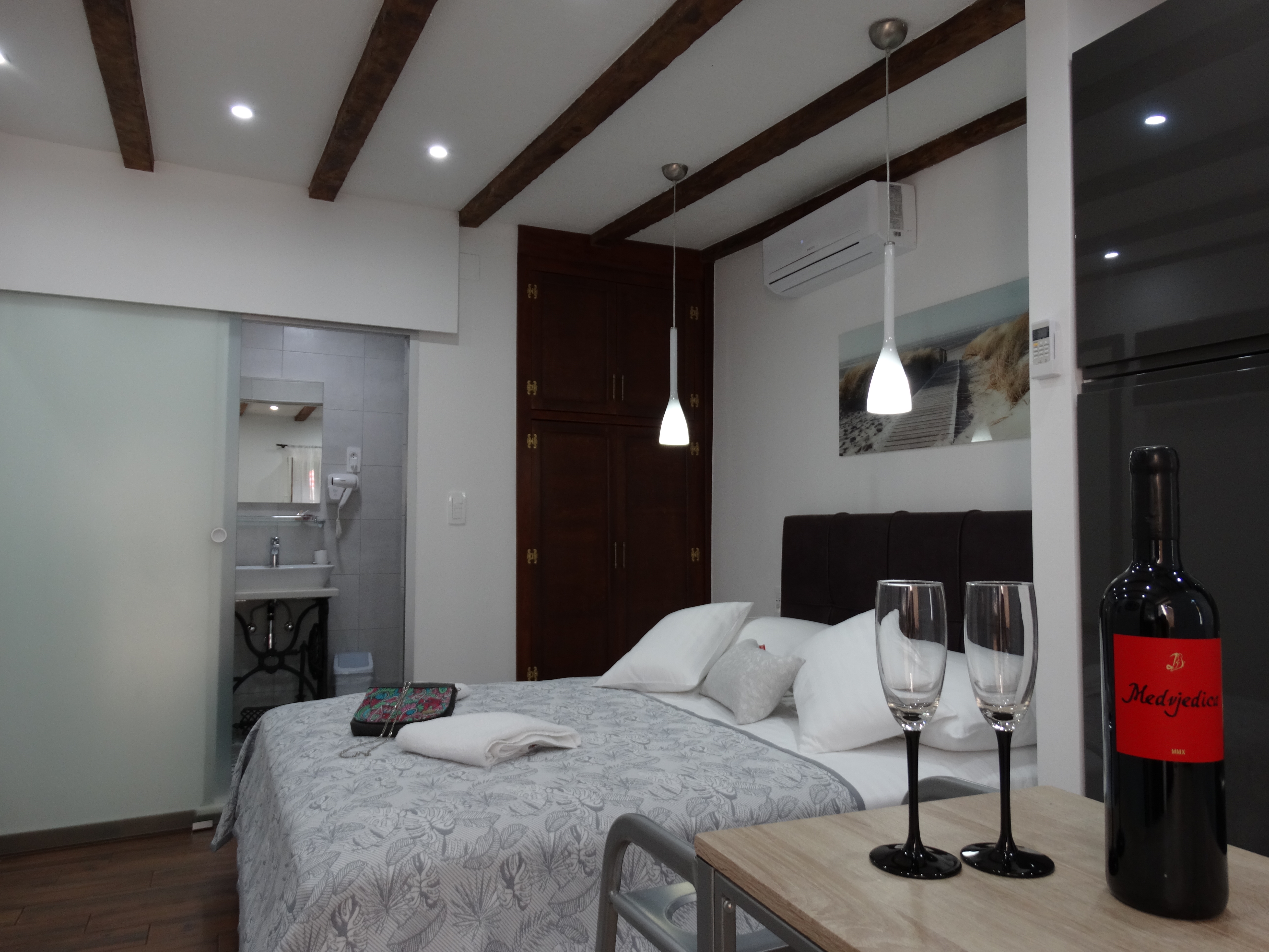Guesthouse Pjaceta