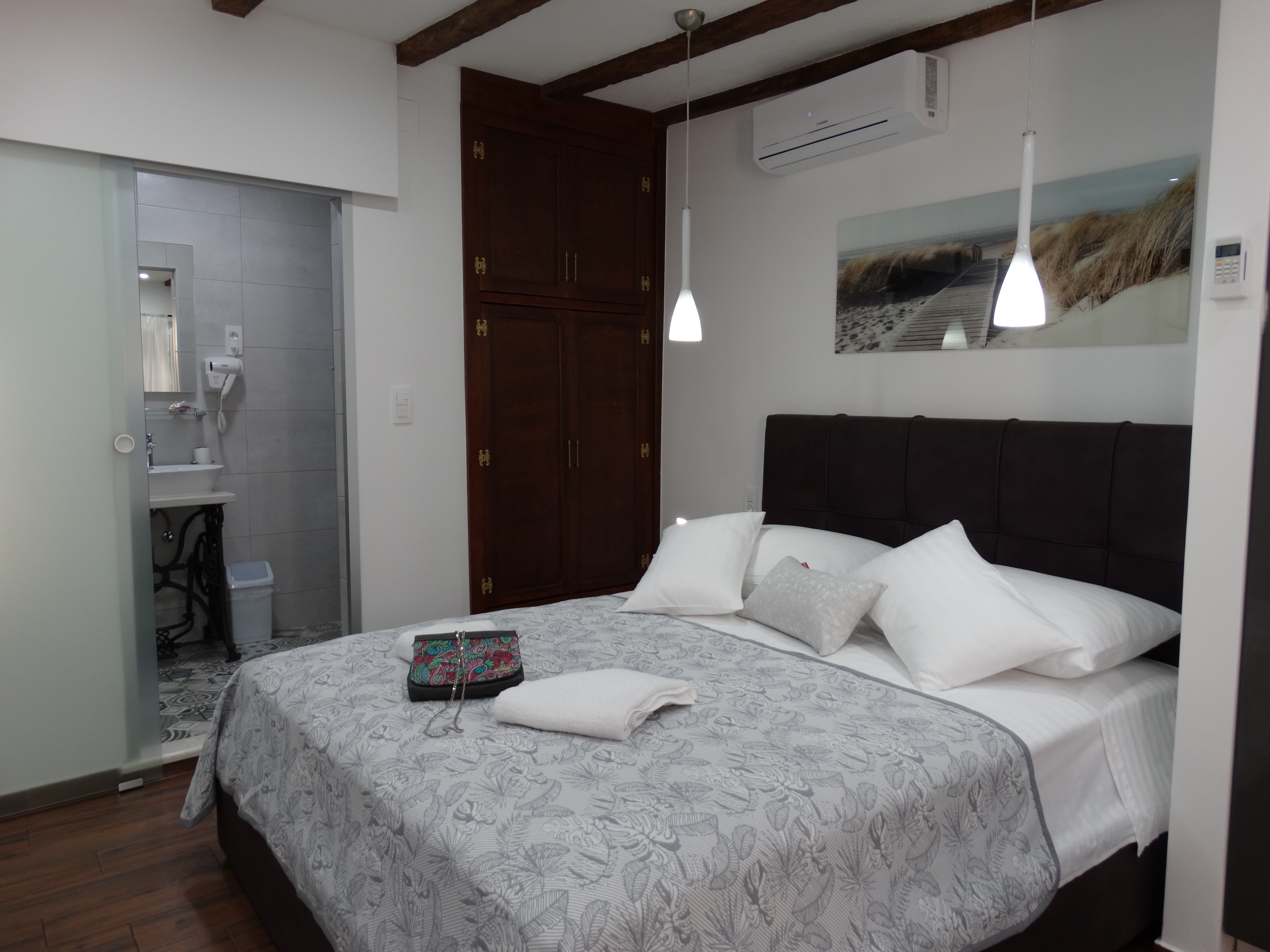 Guesthouse Pjaceta