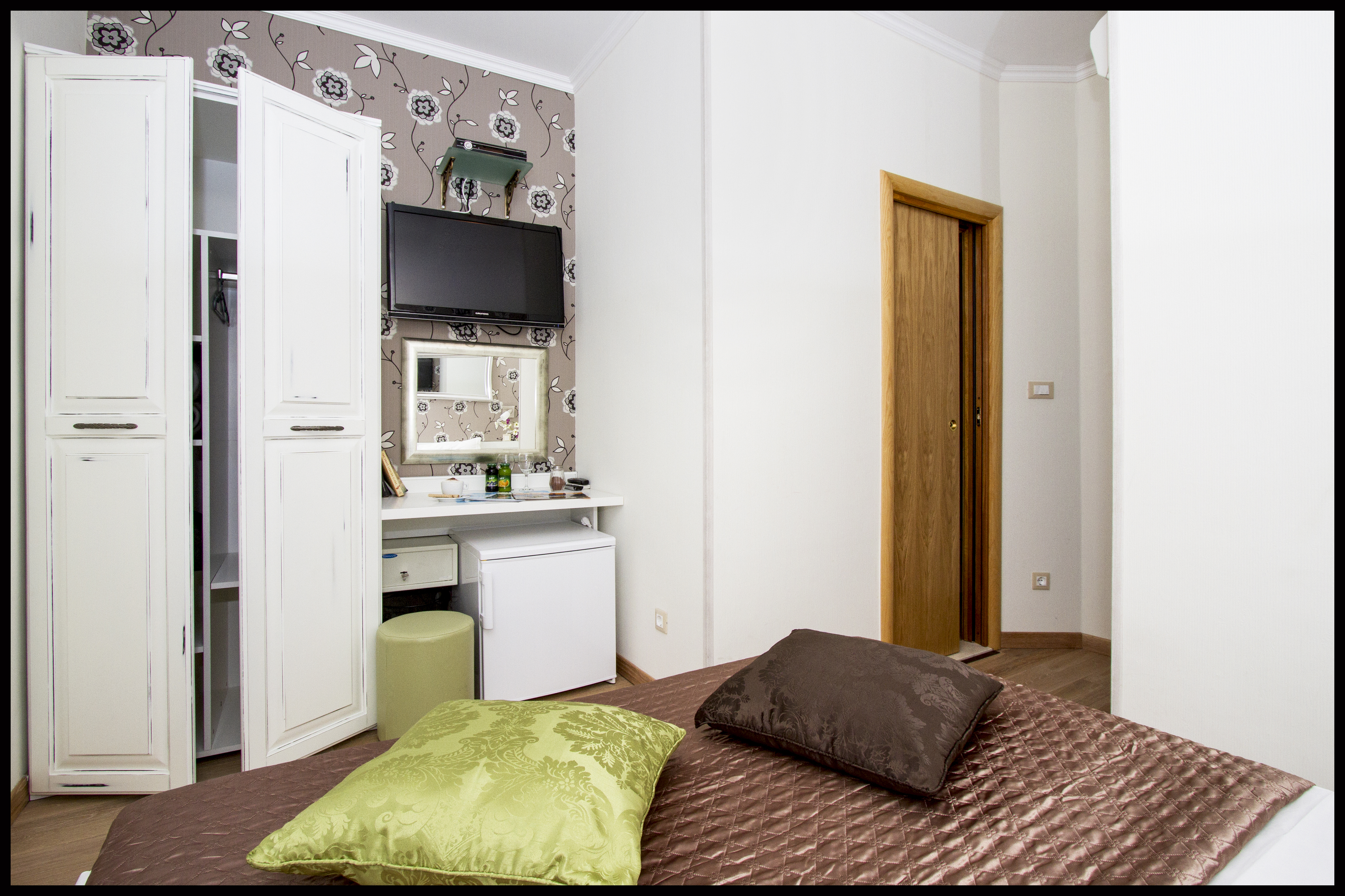 Guesthouse Pjaceta
