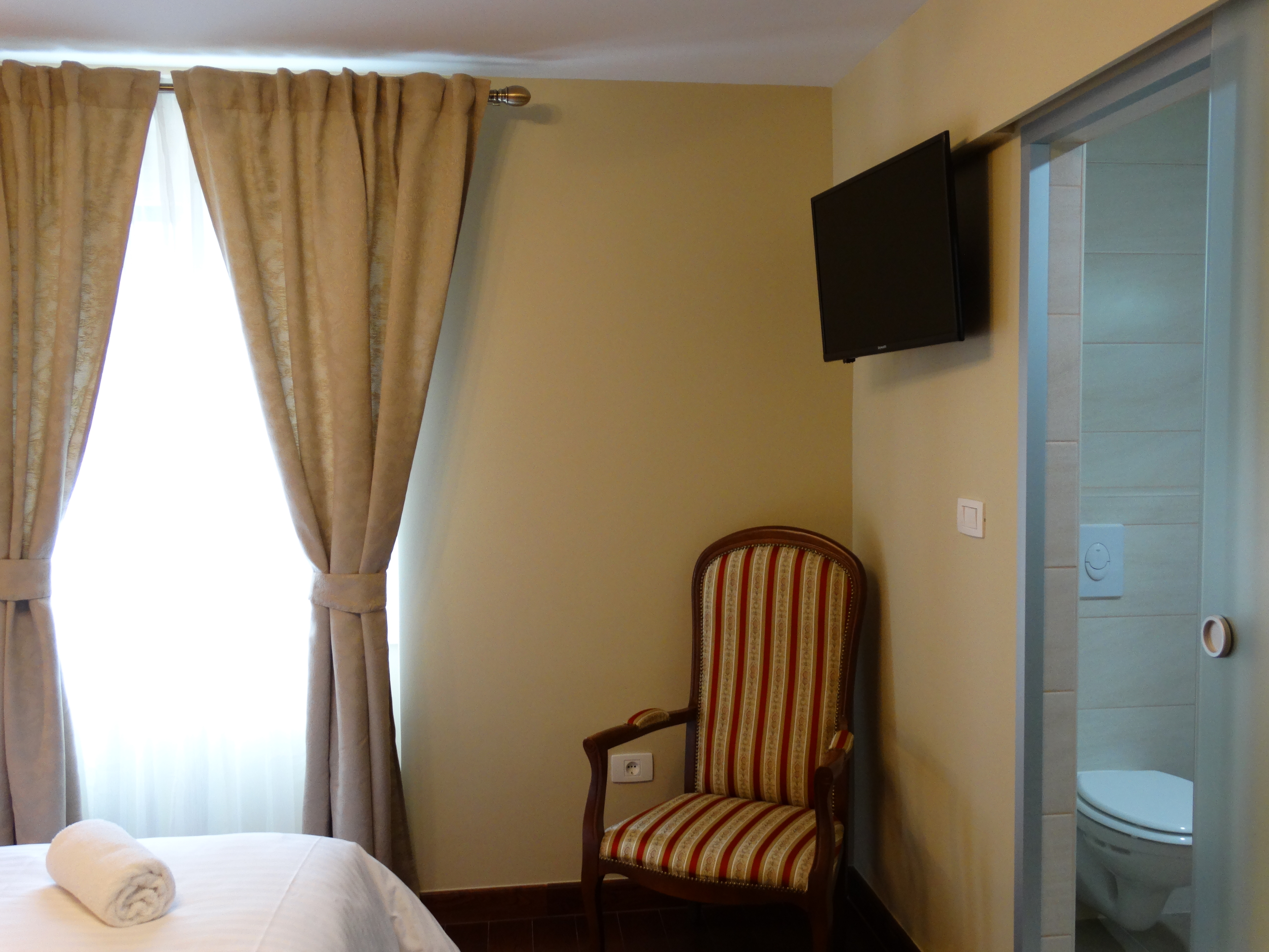 Guesthouse Pjaceta
