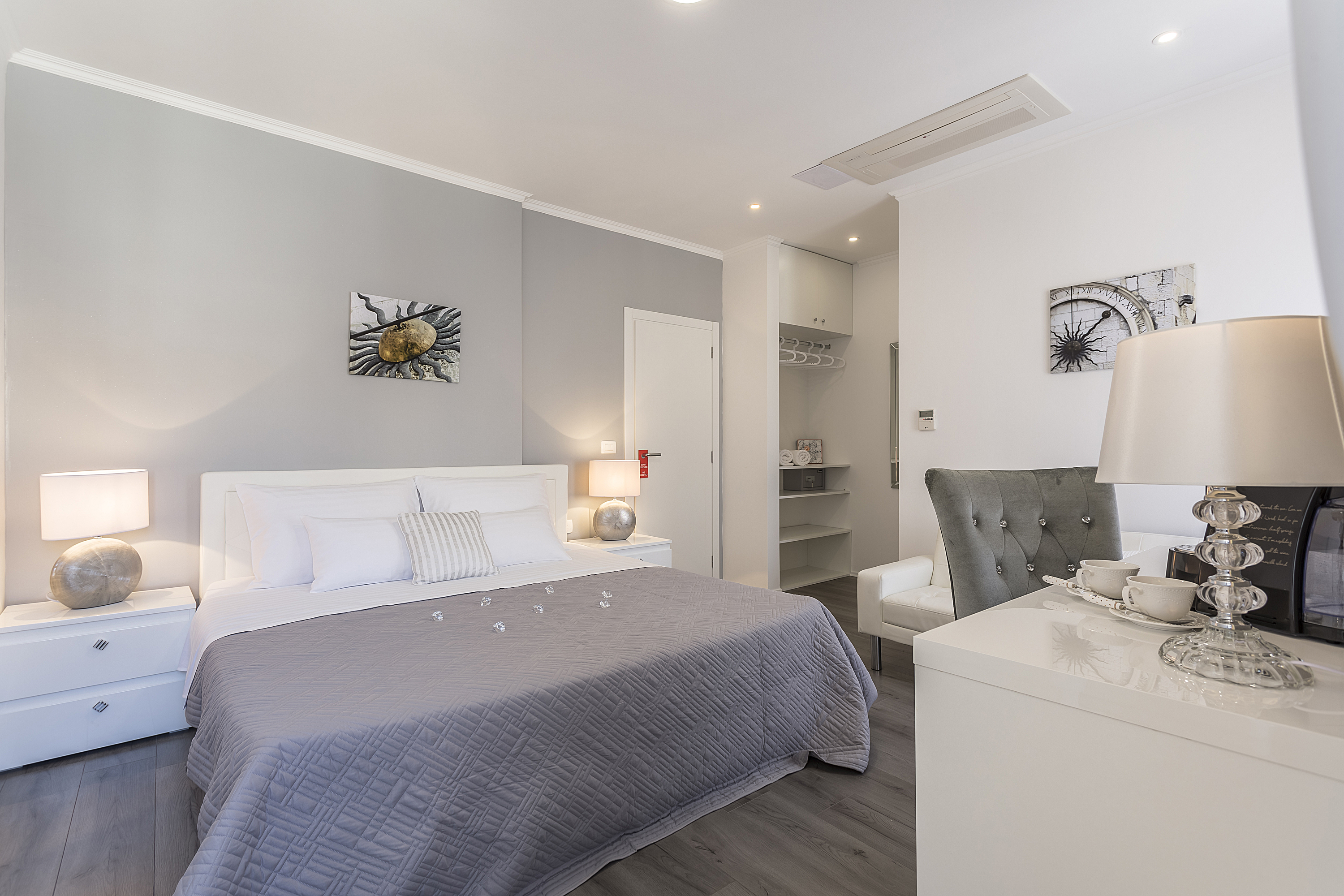 Guesthouse Pjaceta