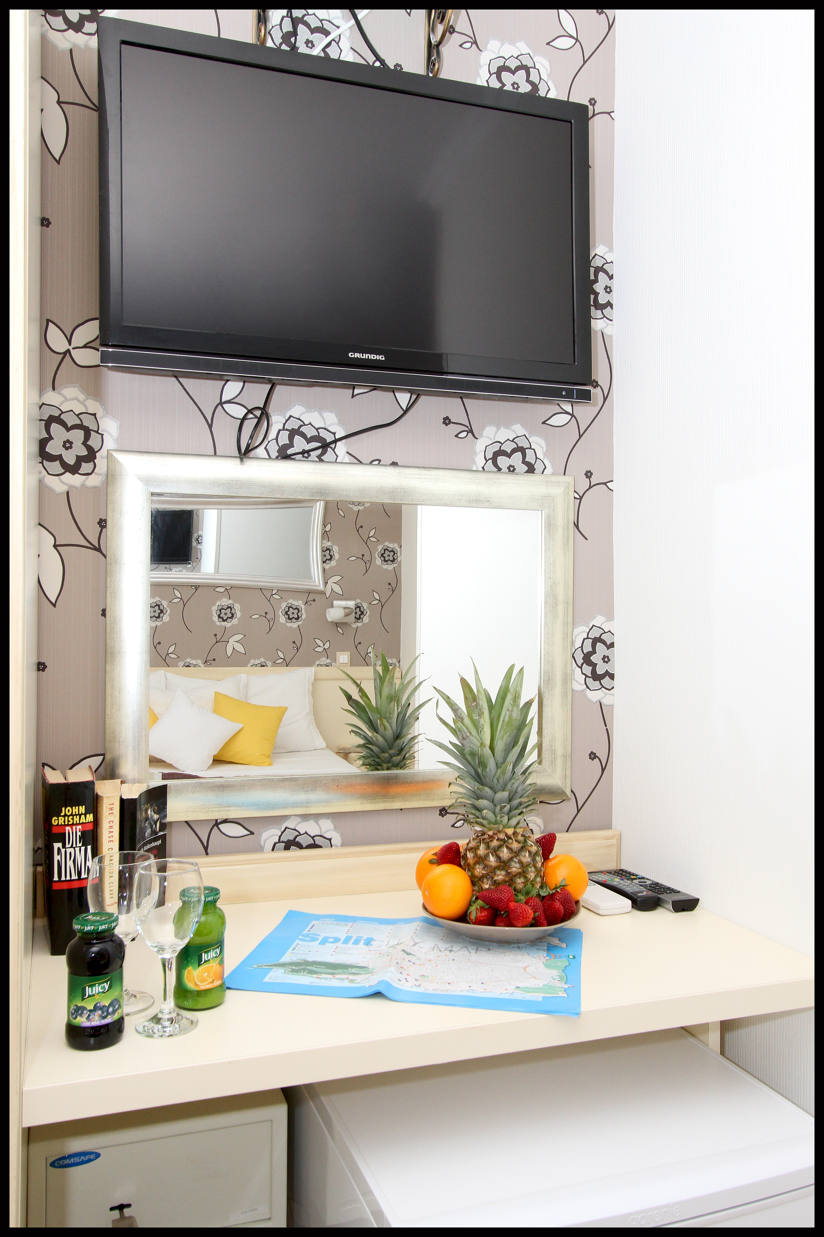 Guesthouse Pjaceta