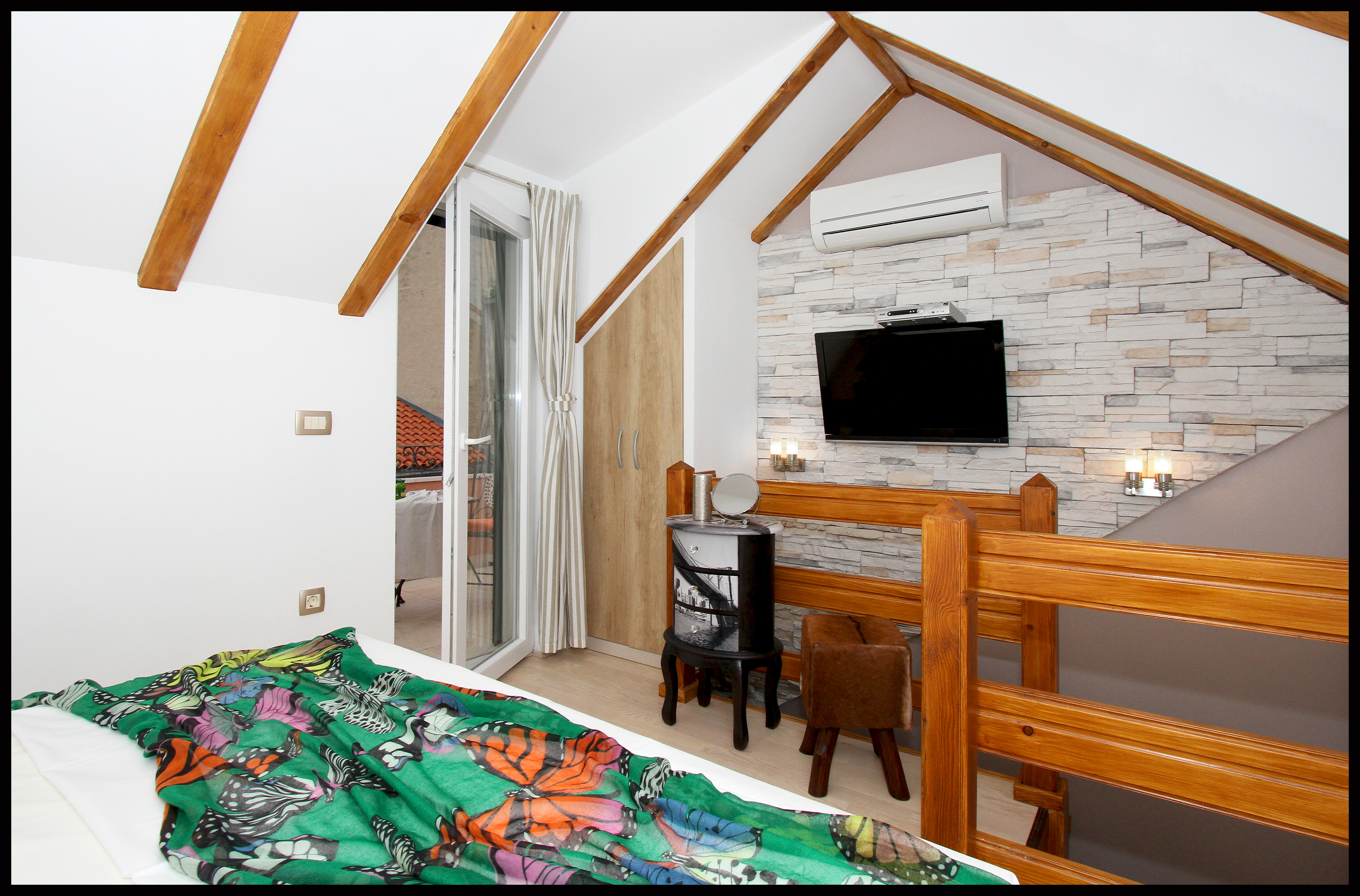Guesthouse Pjaceta