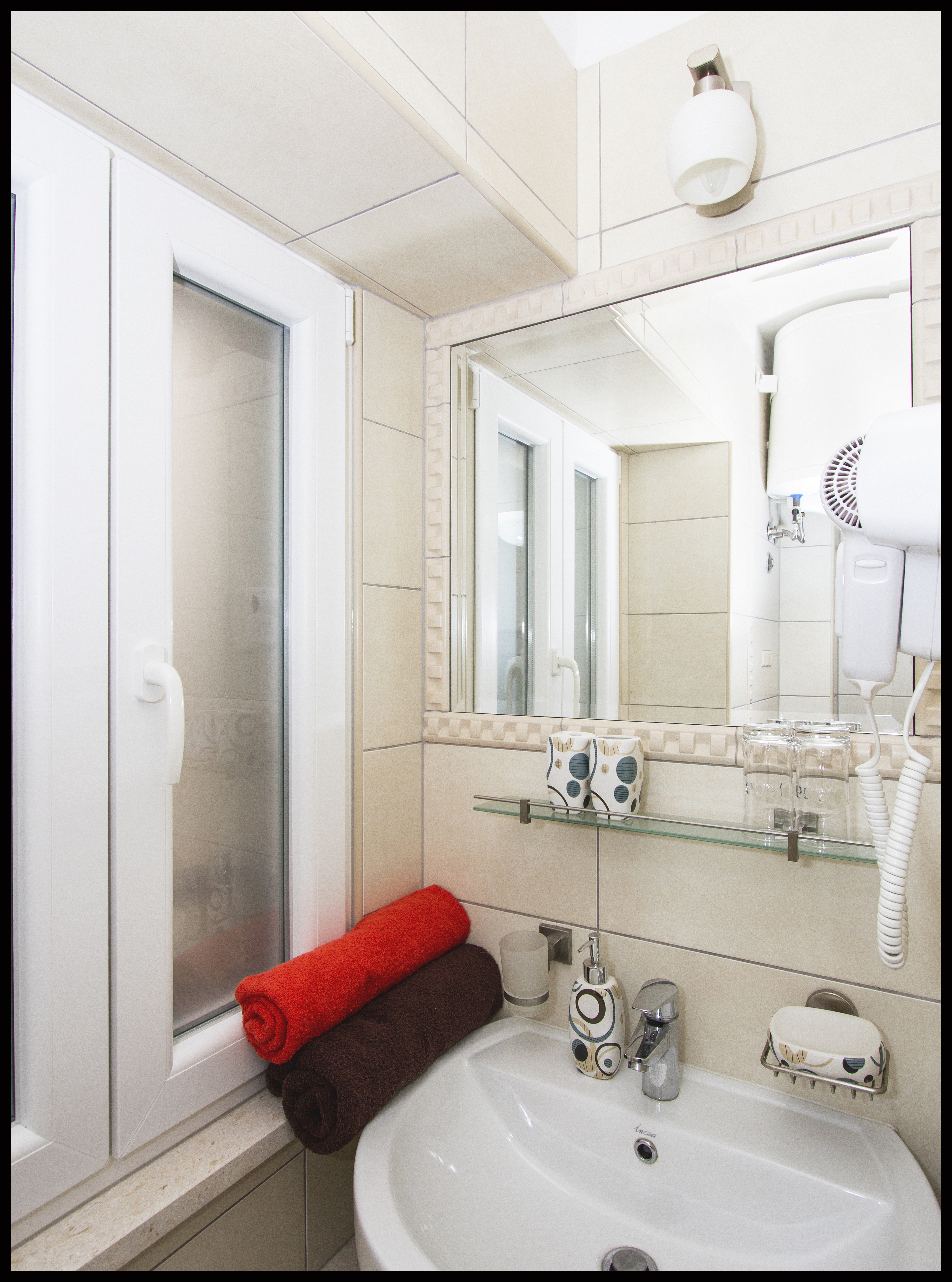 Guesthouse Pjaceta