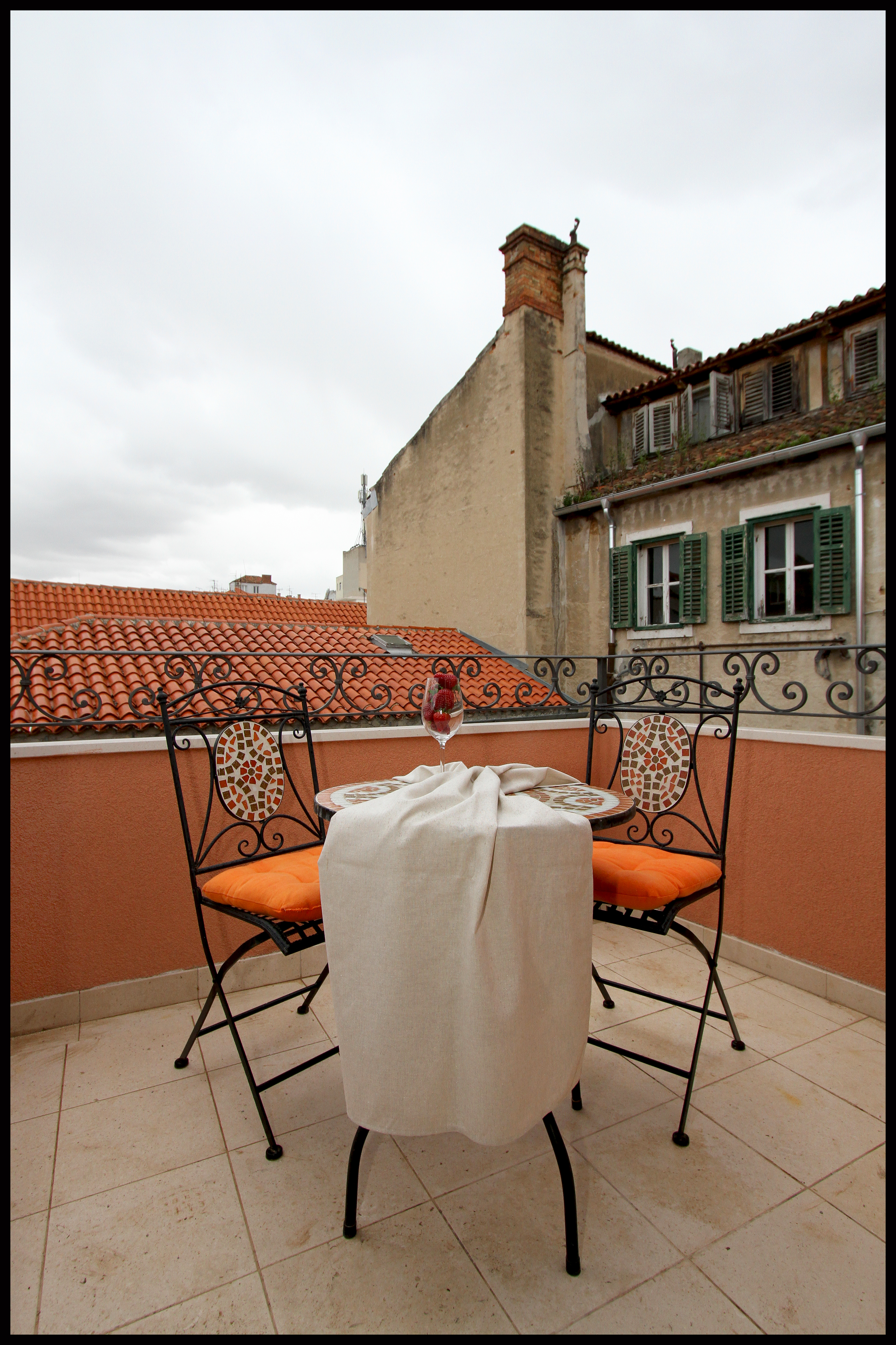 Guesthouse Pjaceta
