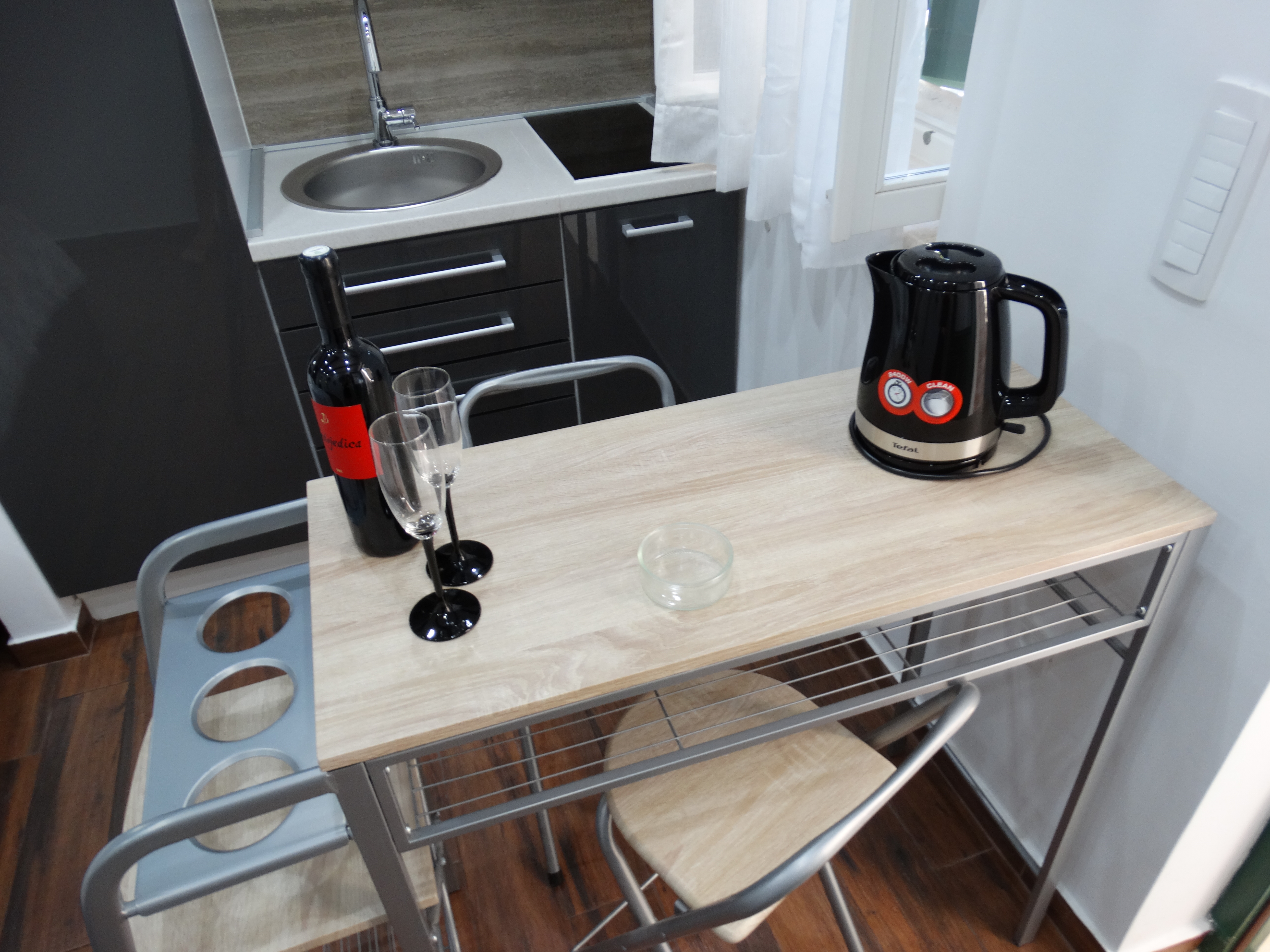 Guesthouse Pjaceta