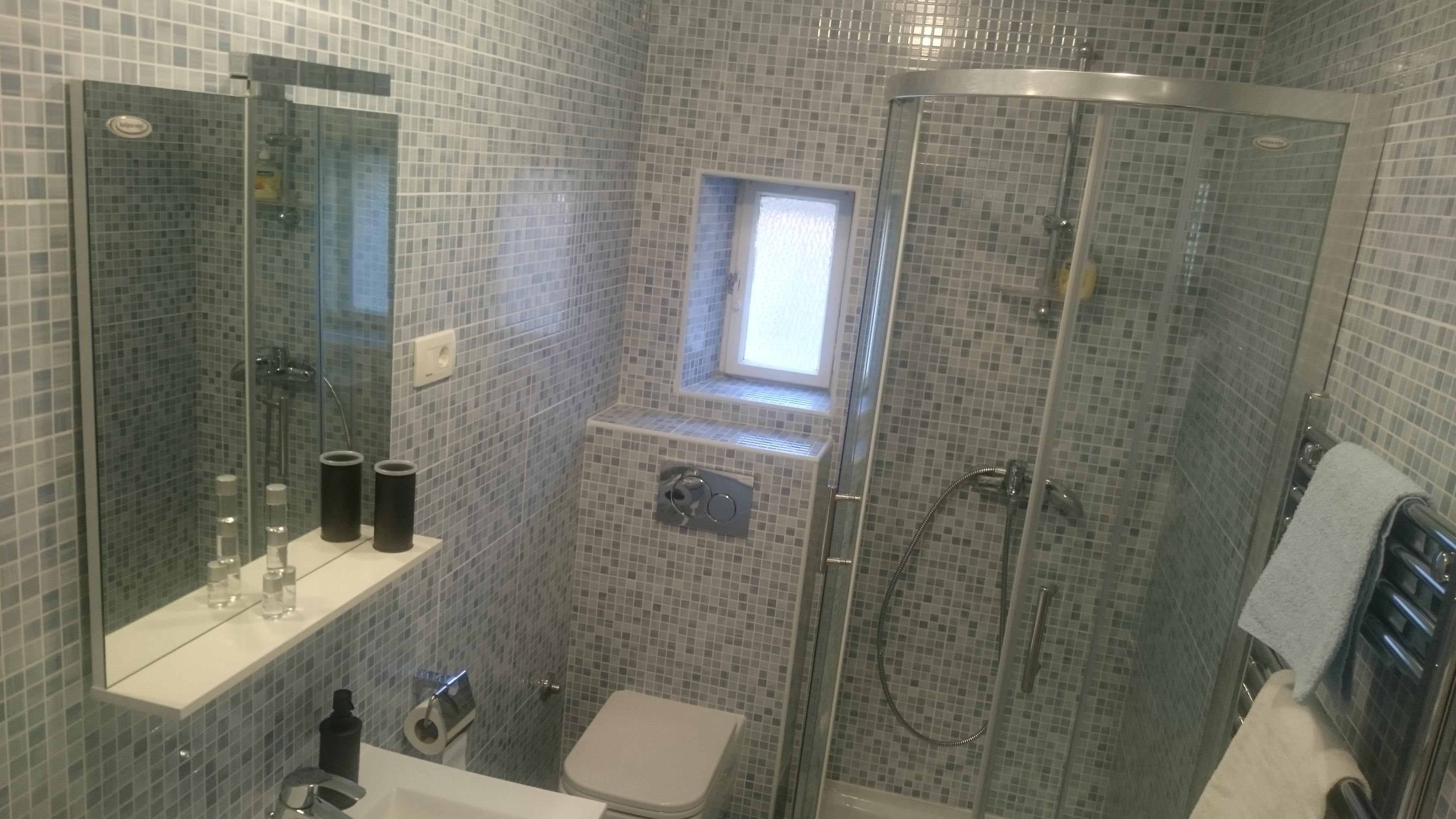 Guesthouse Pjaceta