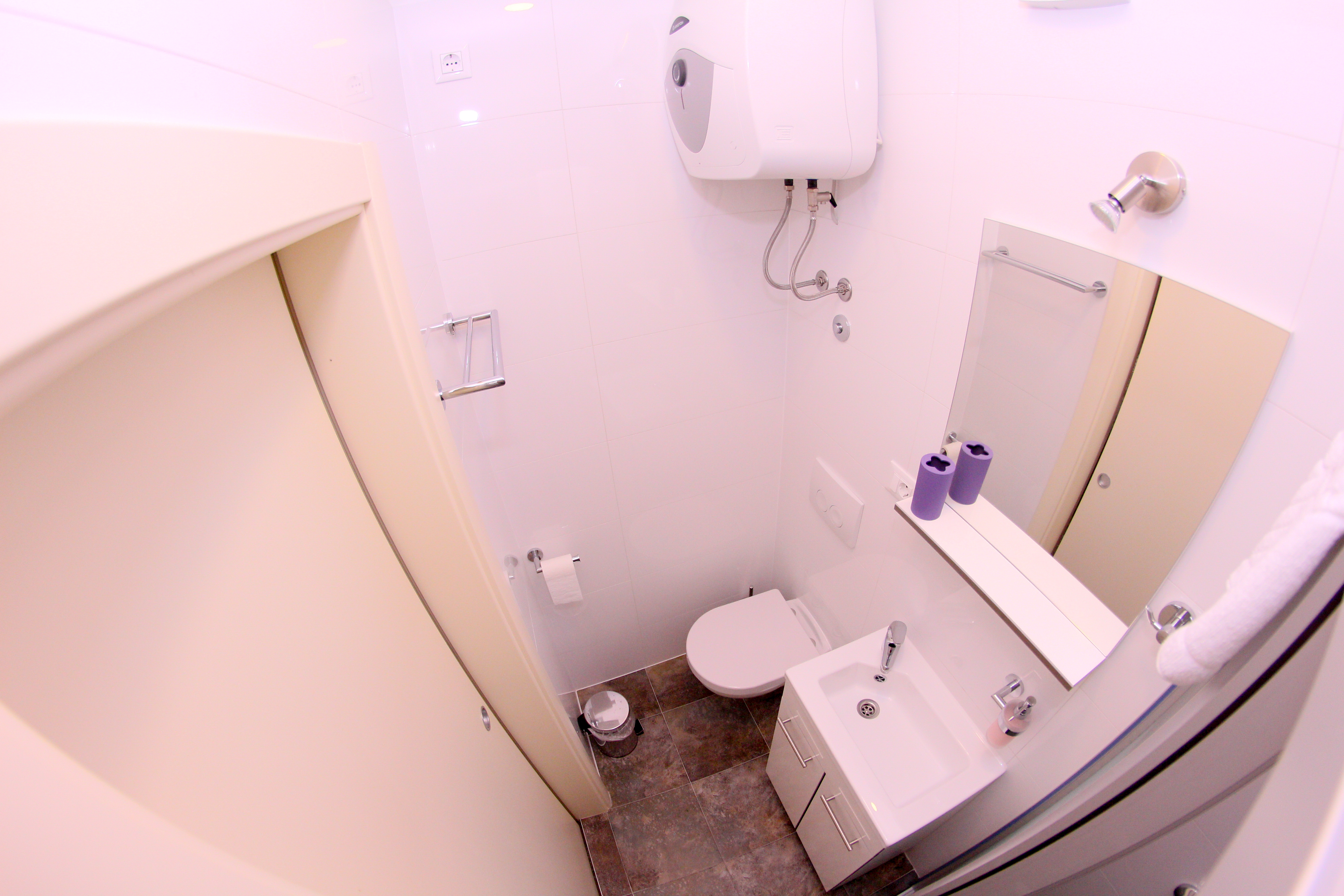 Guesthouse Pjaceta