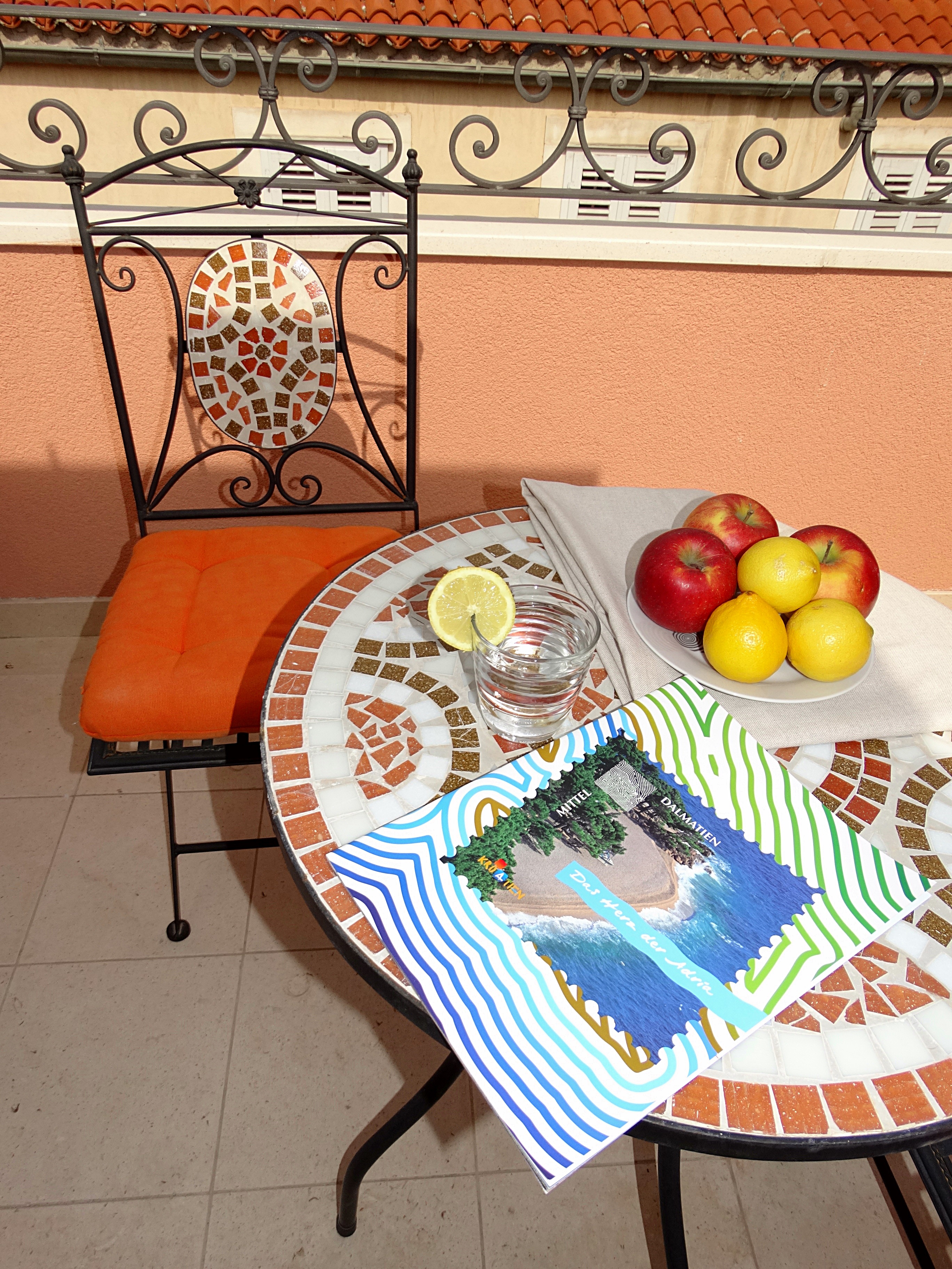 Guesthouse Pjaceta