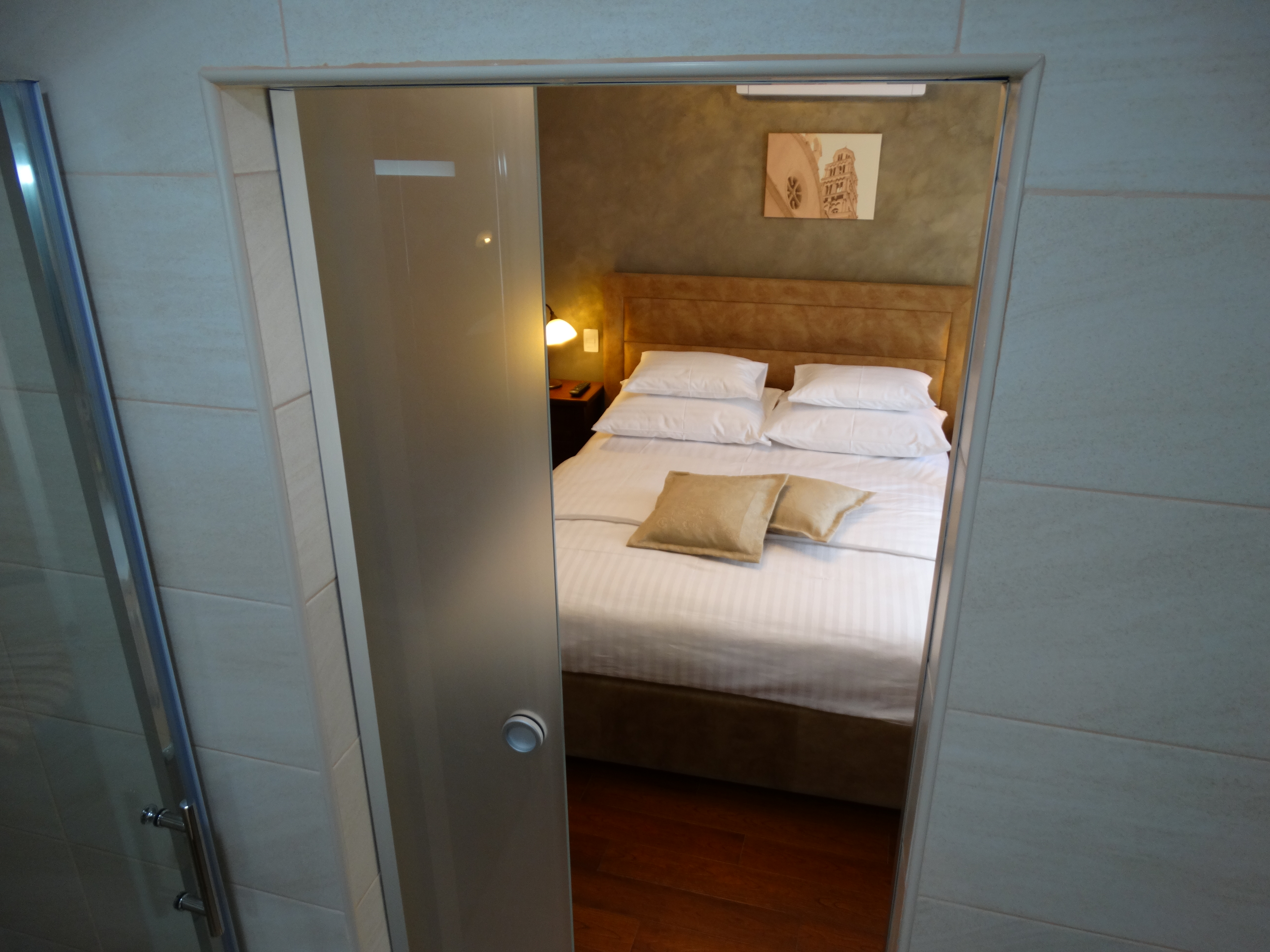 Guesthouse Pjaceta