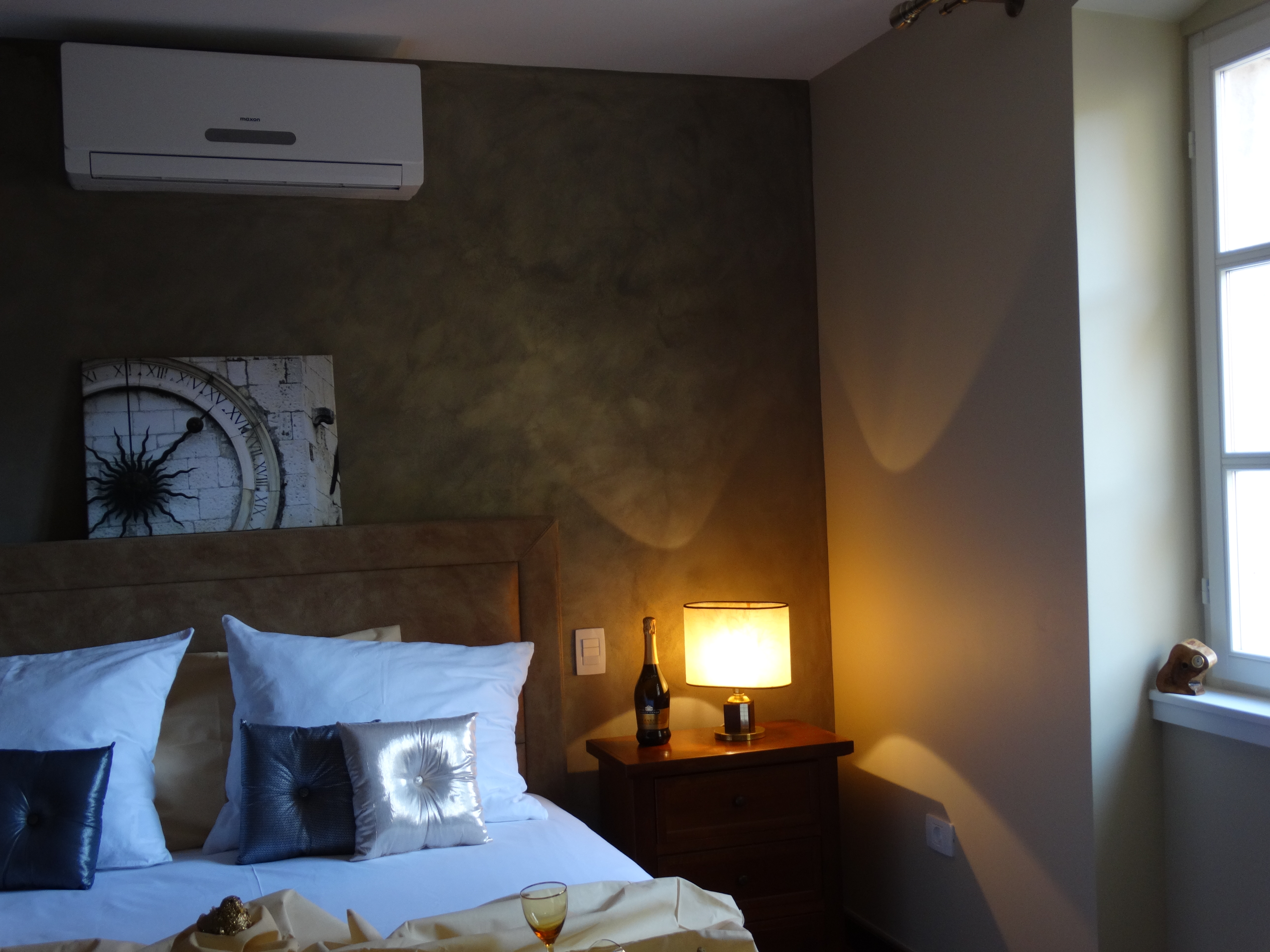 Guesthouse Pjaceta