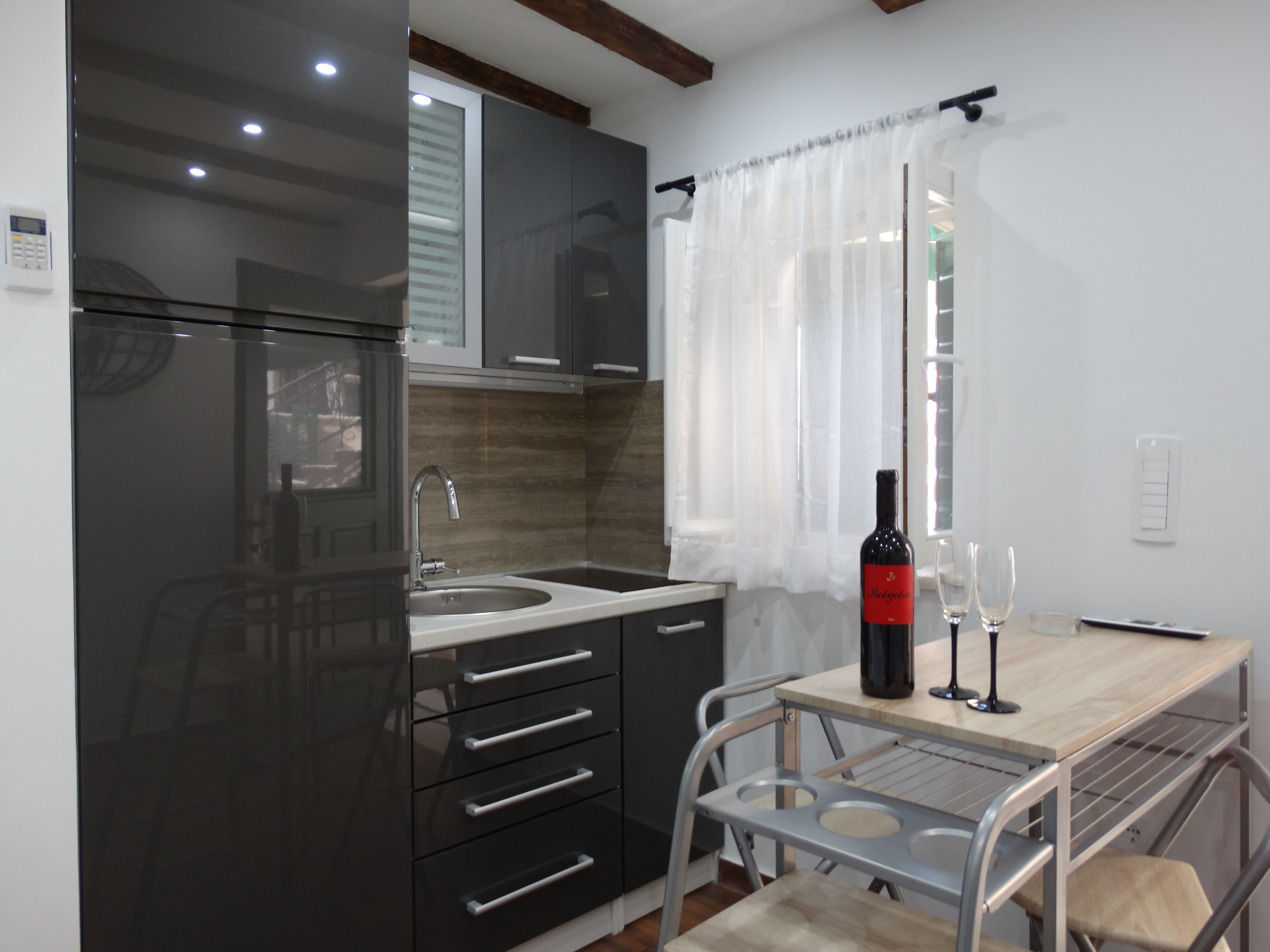 Guesthouse Pjaceta