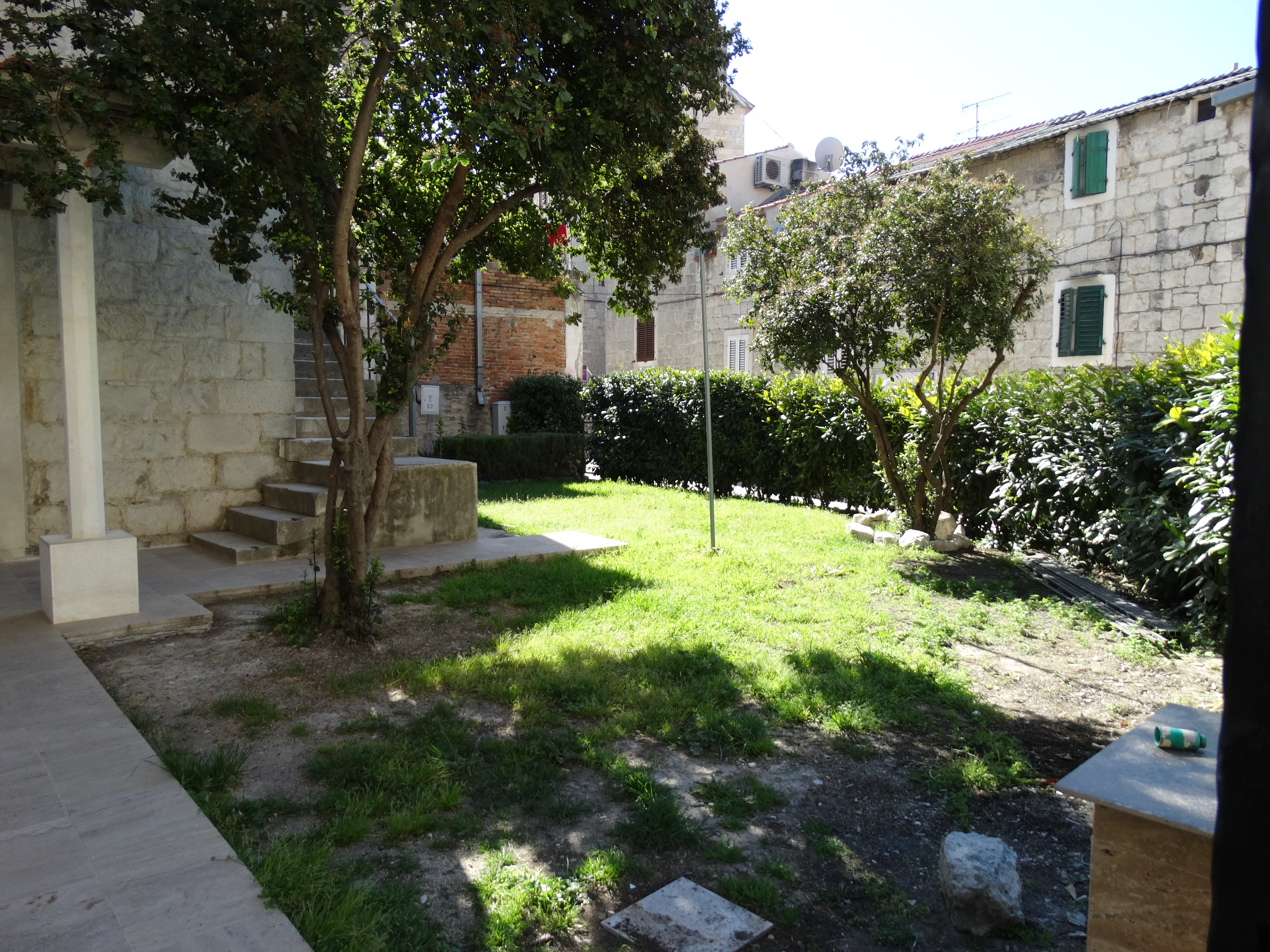 Guesthouse Pjaceta