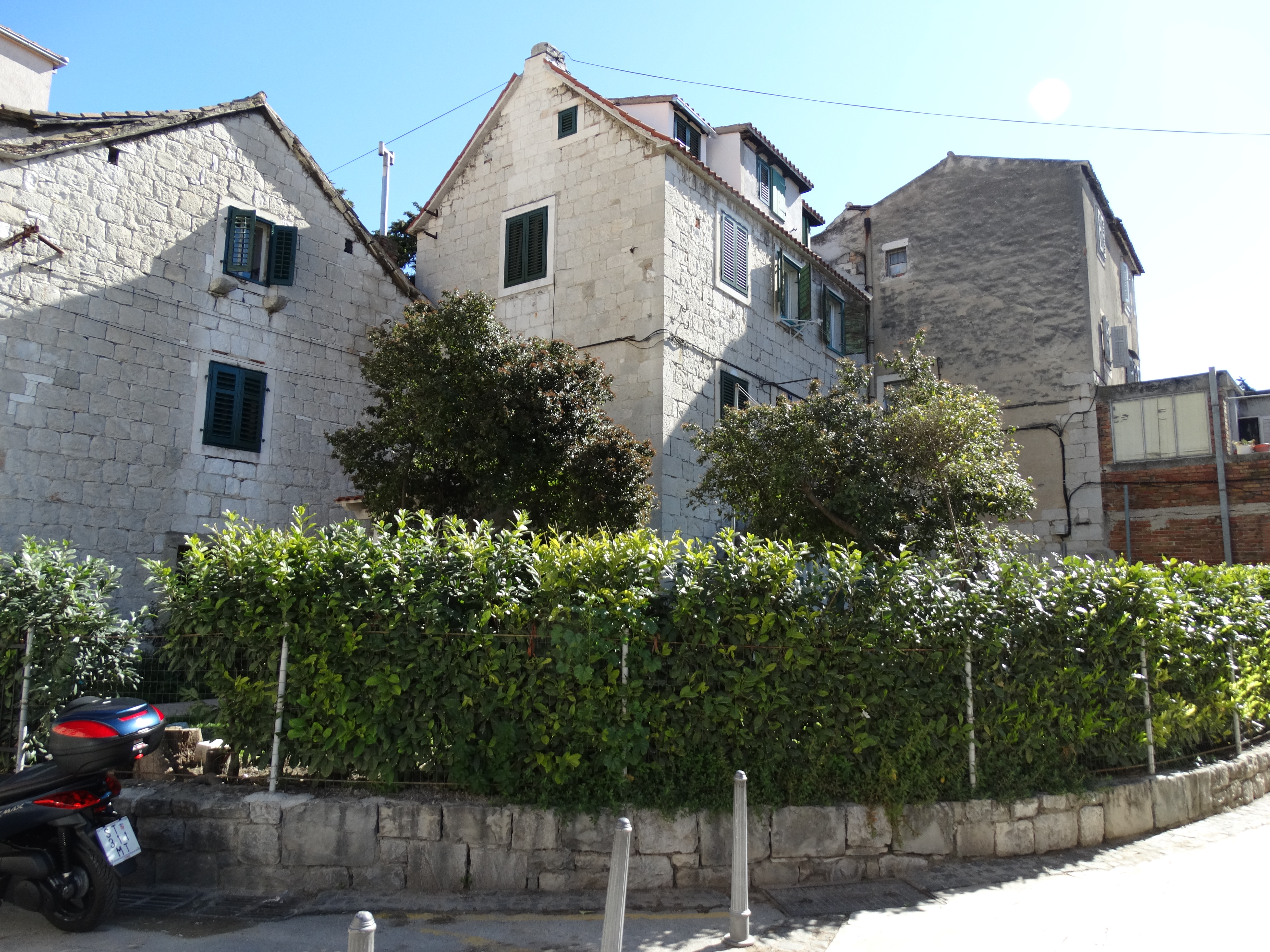 Guesthouse Pjaceta