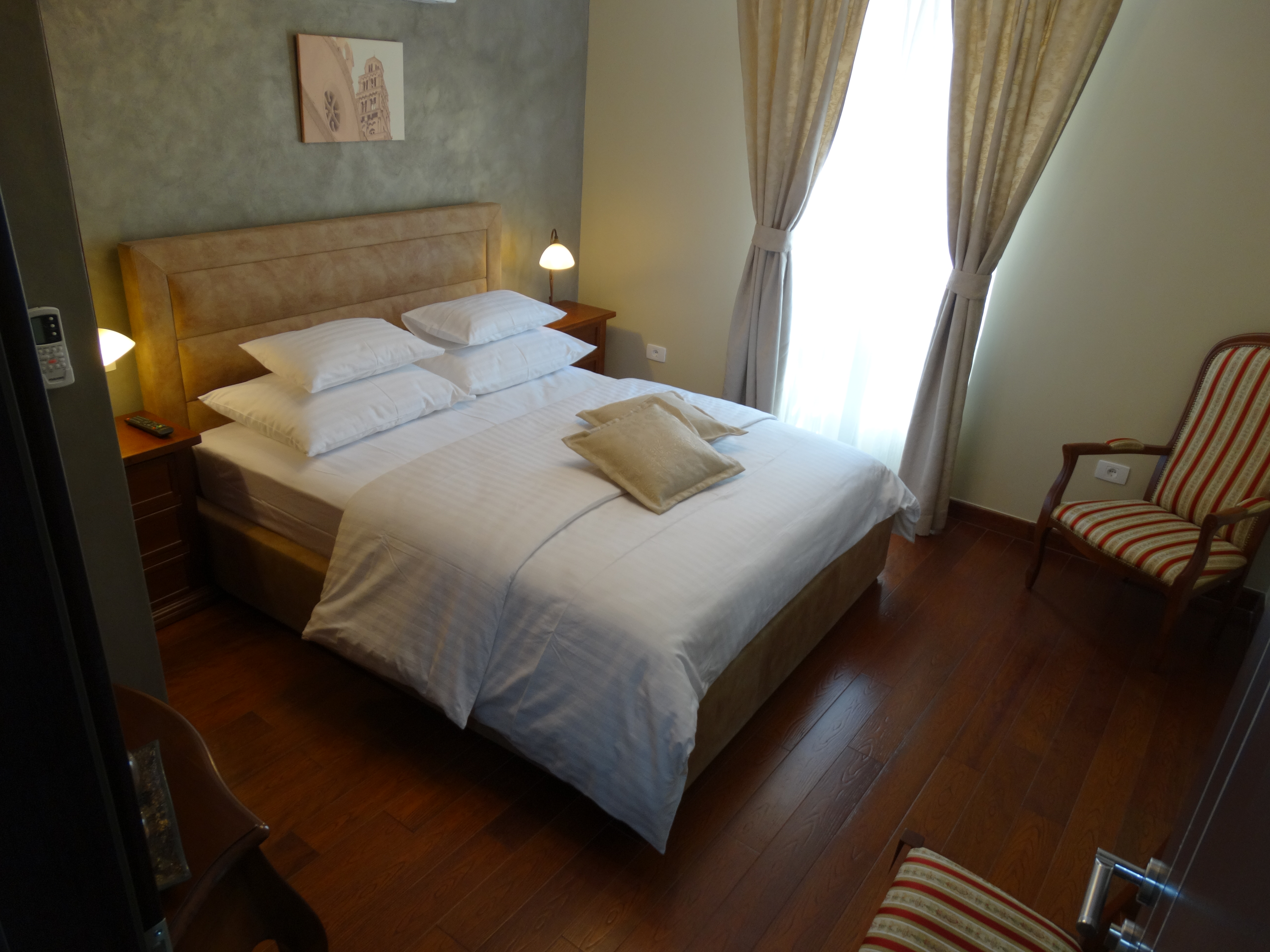 Guesthouse Pjaceta