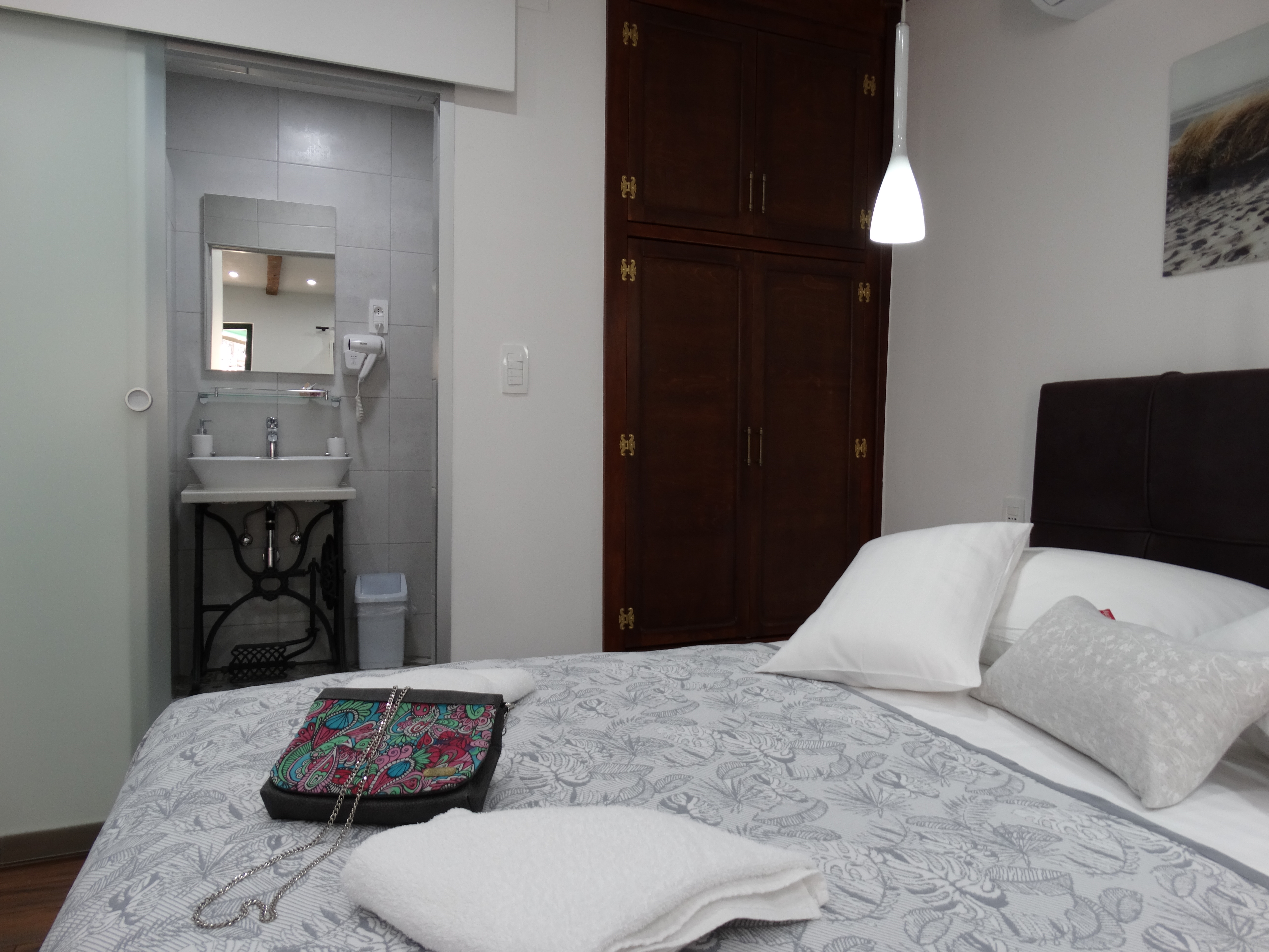 Guesthouse Pjaceta