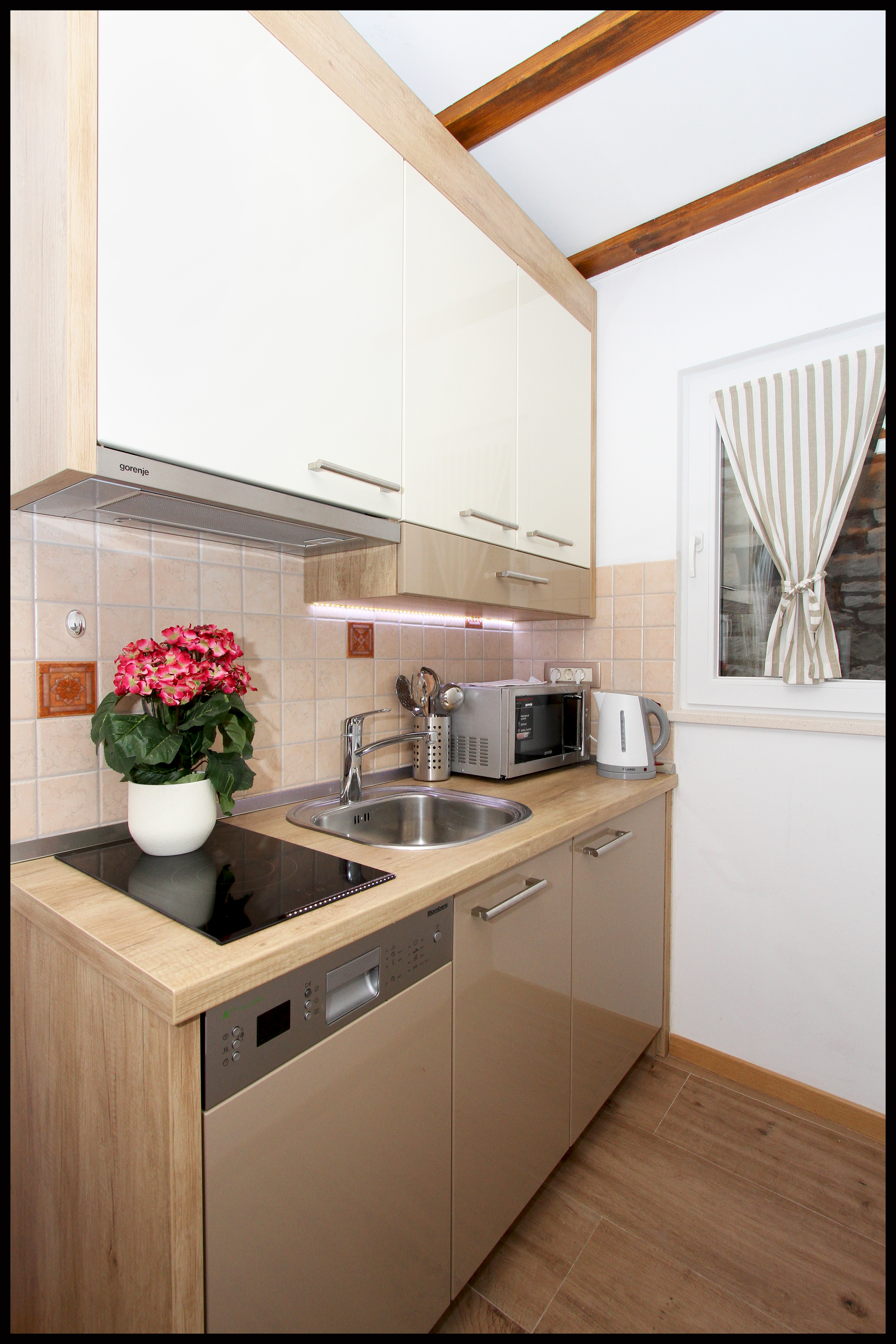 Guesthouse Pjaceta