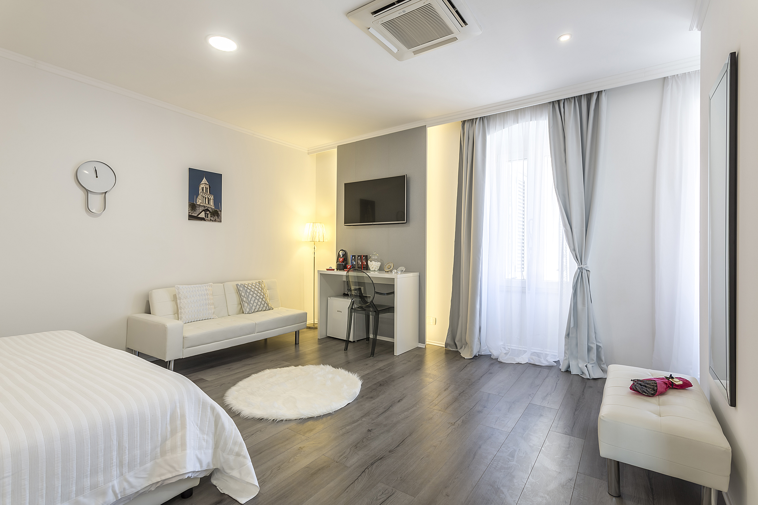 Guesthouse Pjaceta