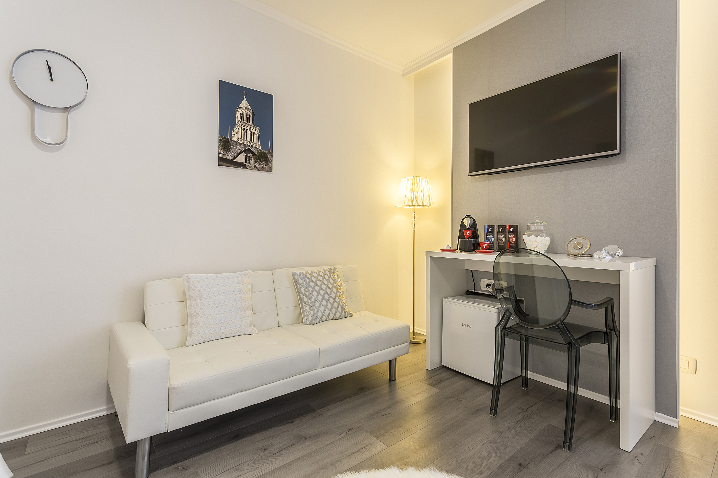 Guesthouse Pjaceta