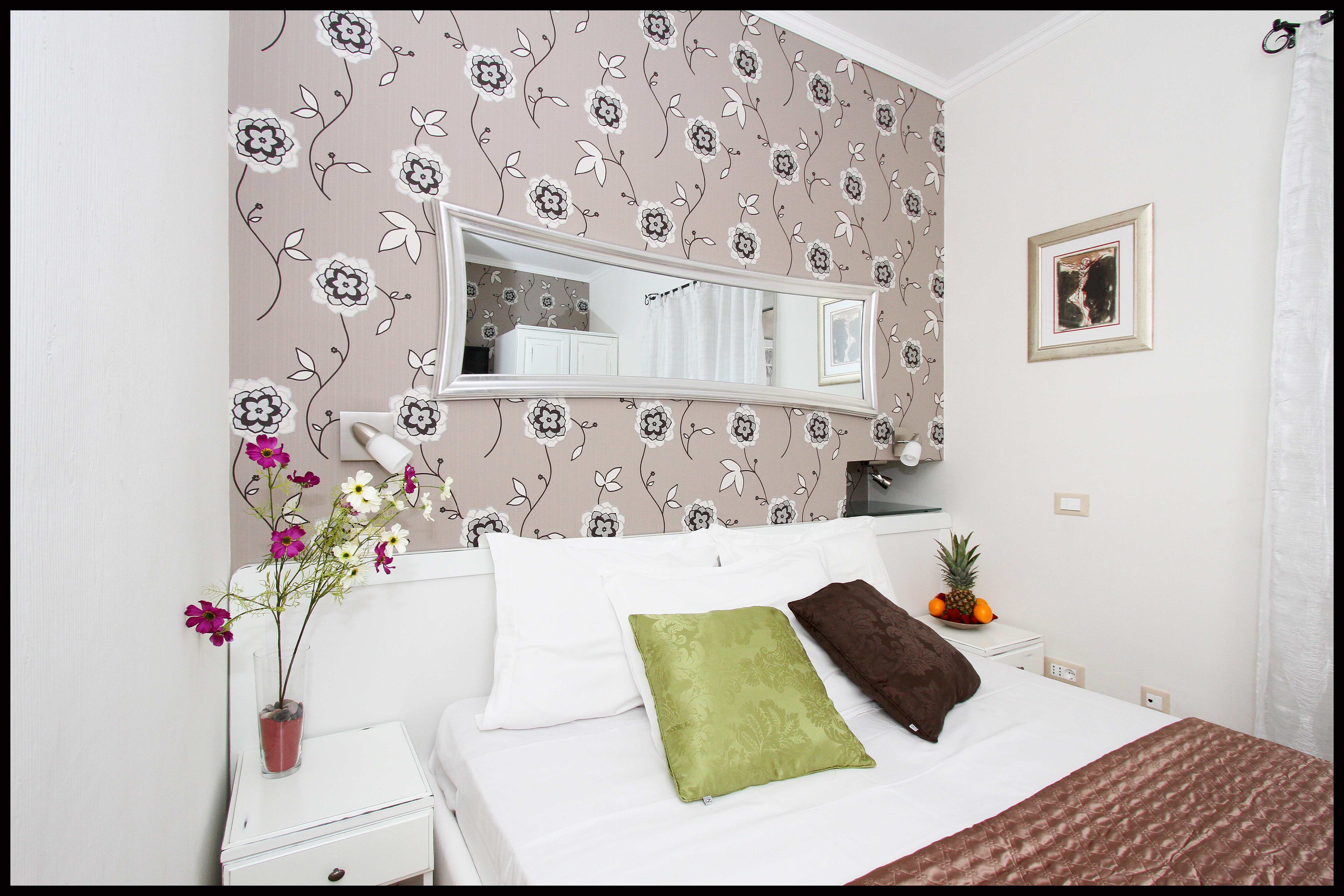 Guesthouse Pjaceta