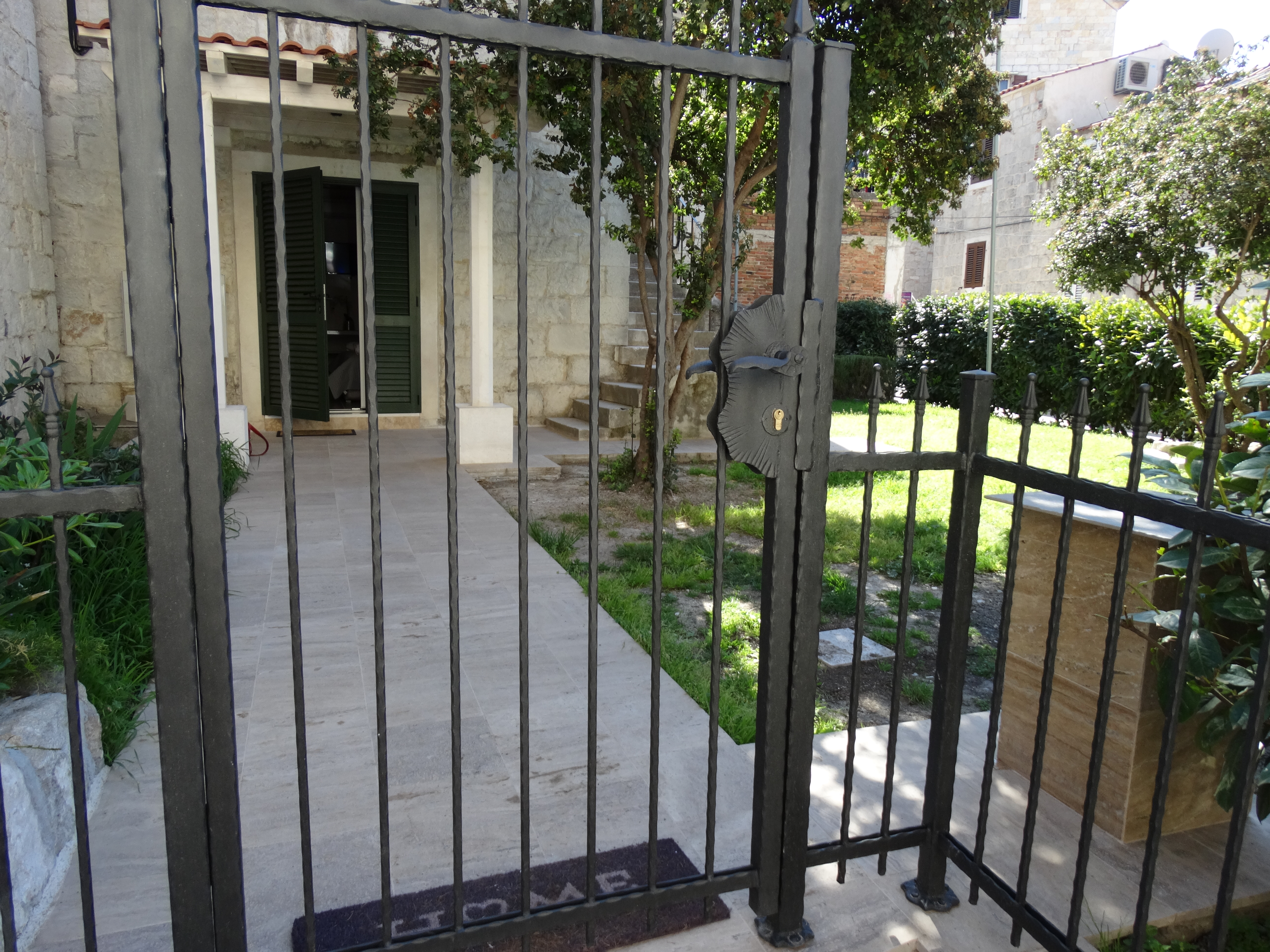 Guesthouse Pjaceta