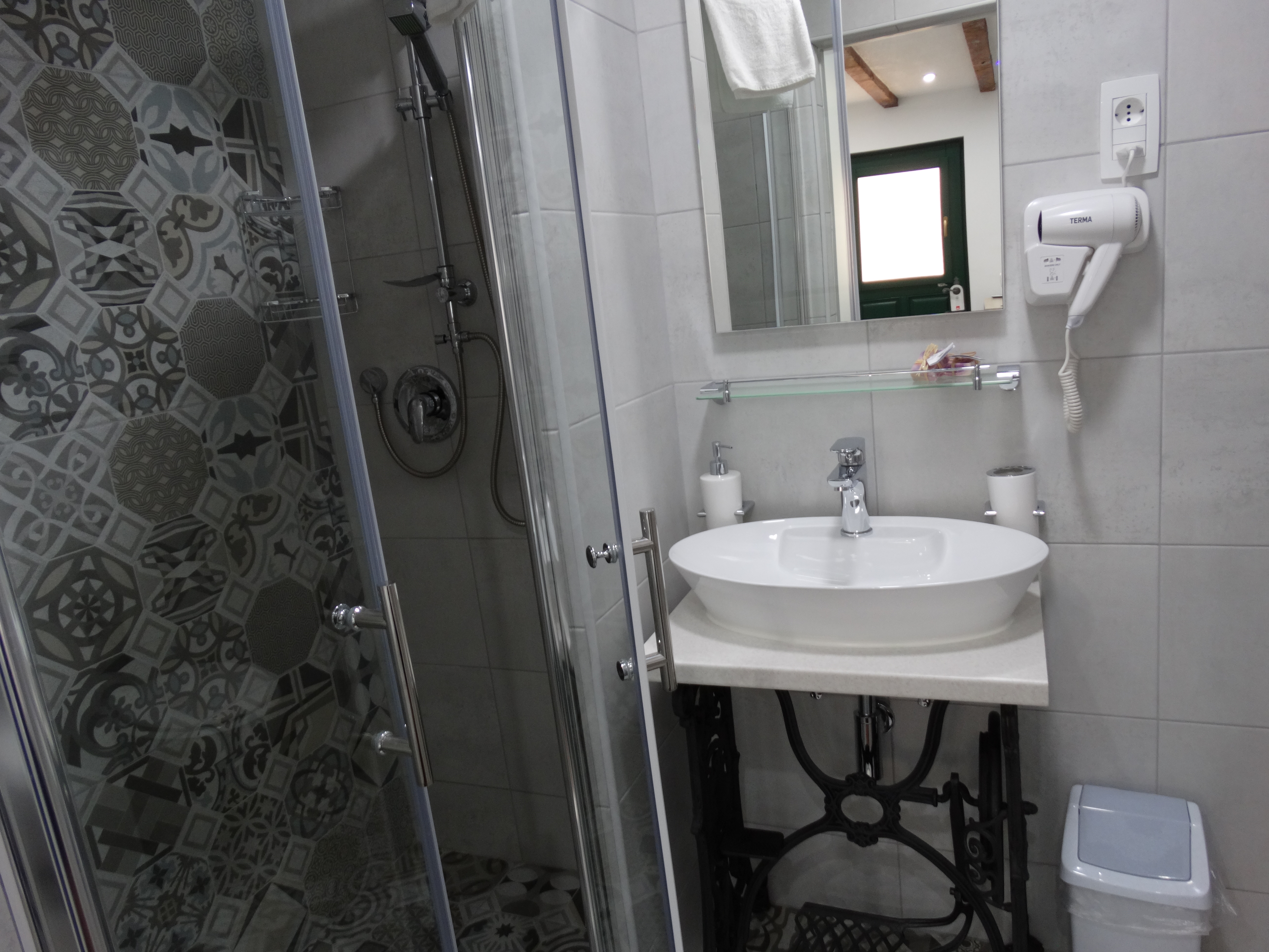 Guesthouse Pjaceta