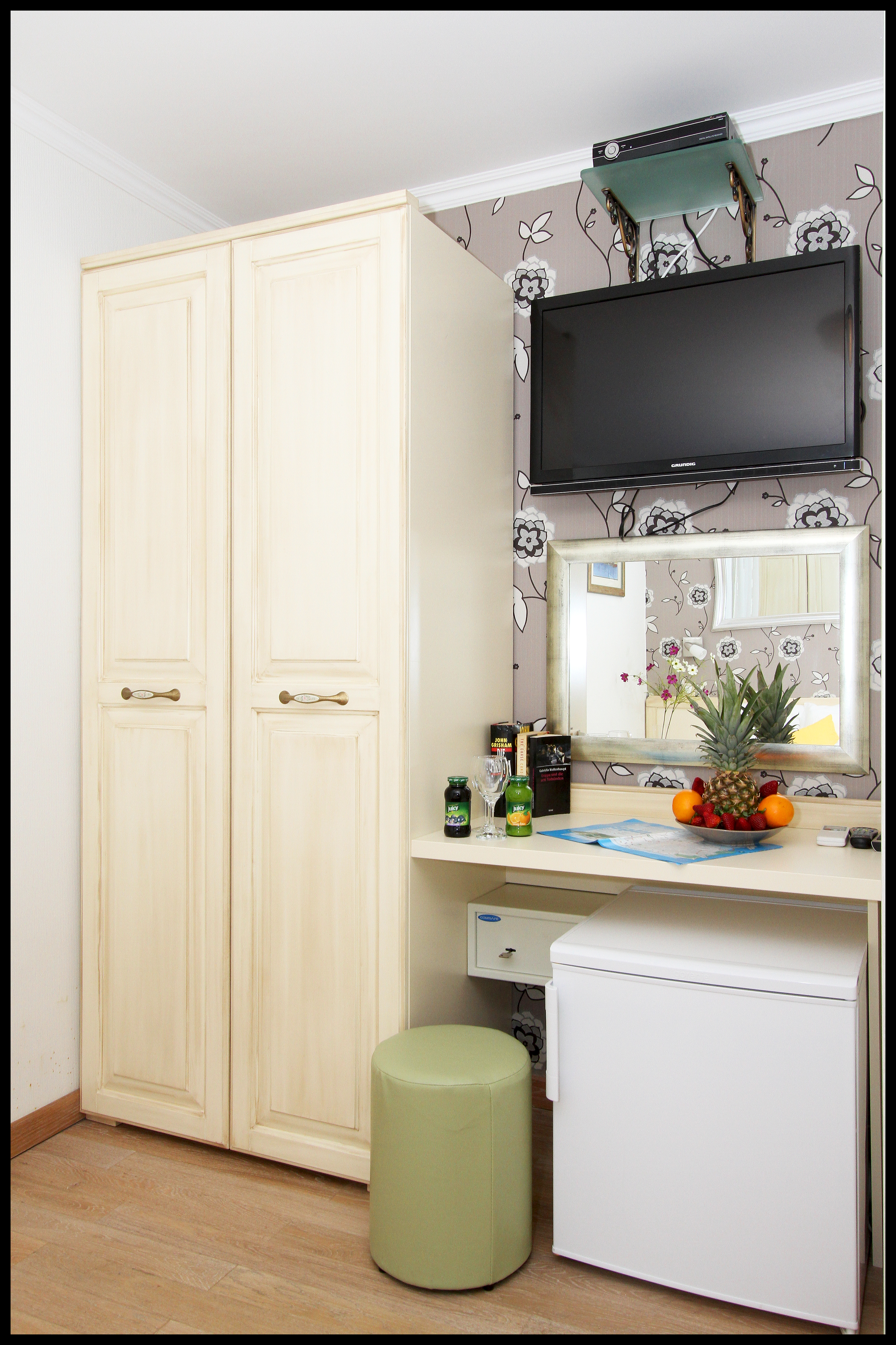 Guesthouse Pjaceta