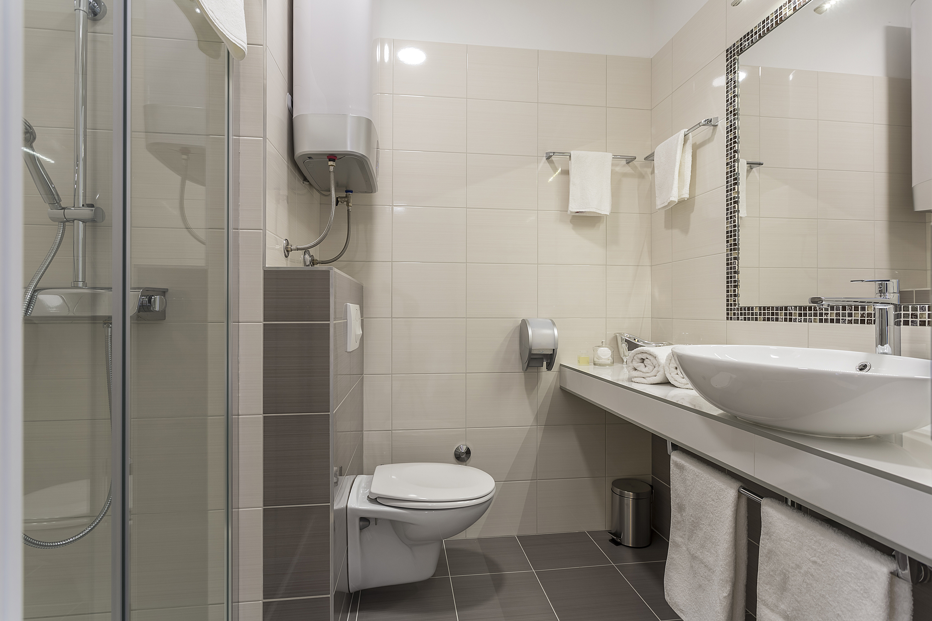 Guesthouse Pjaceta