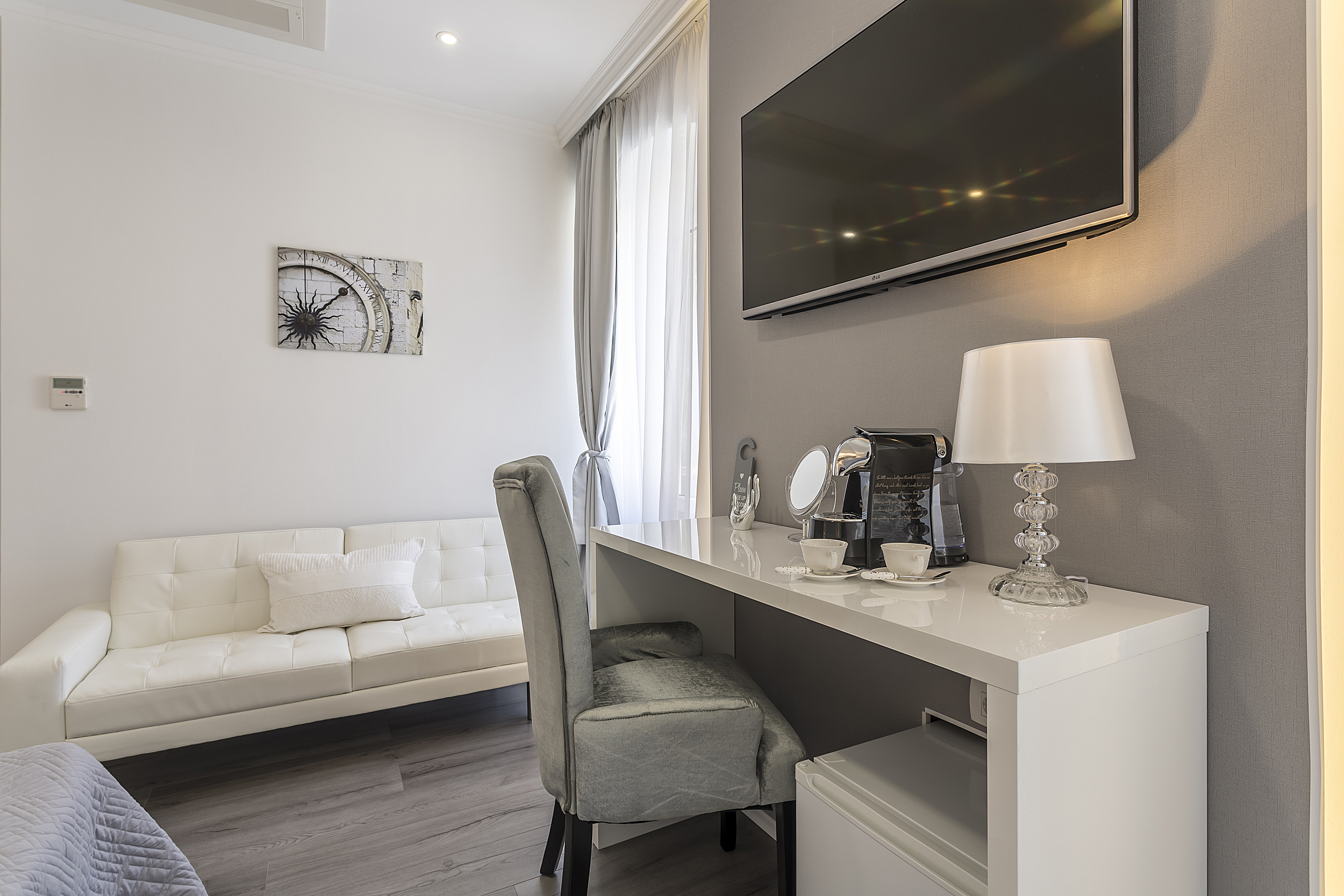 Guesthouse Pjaceta