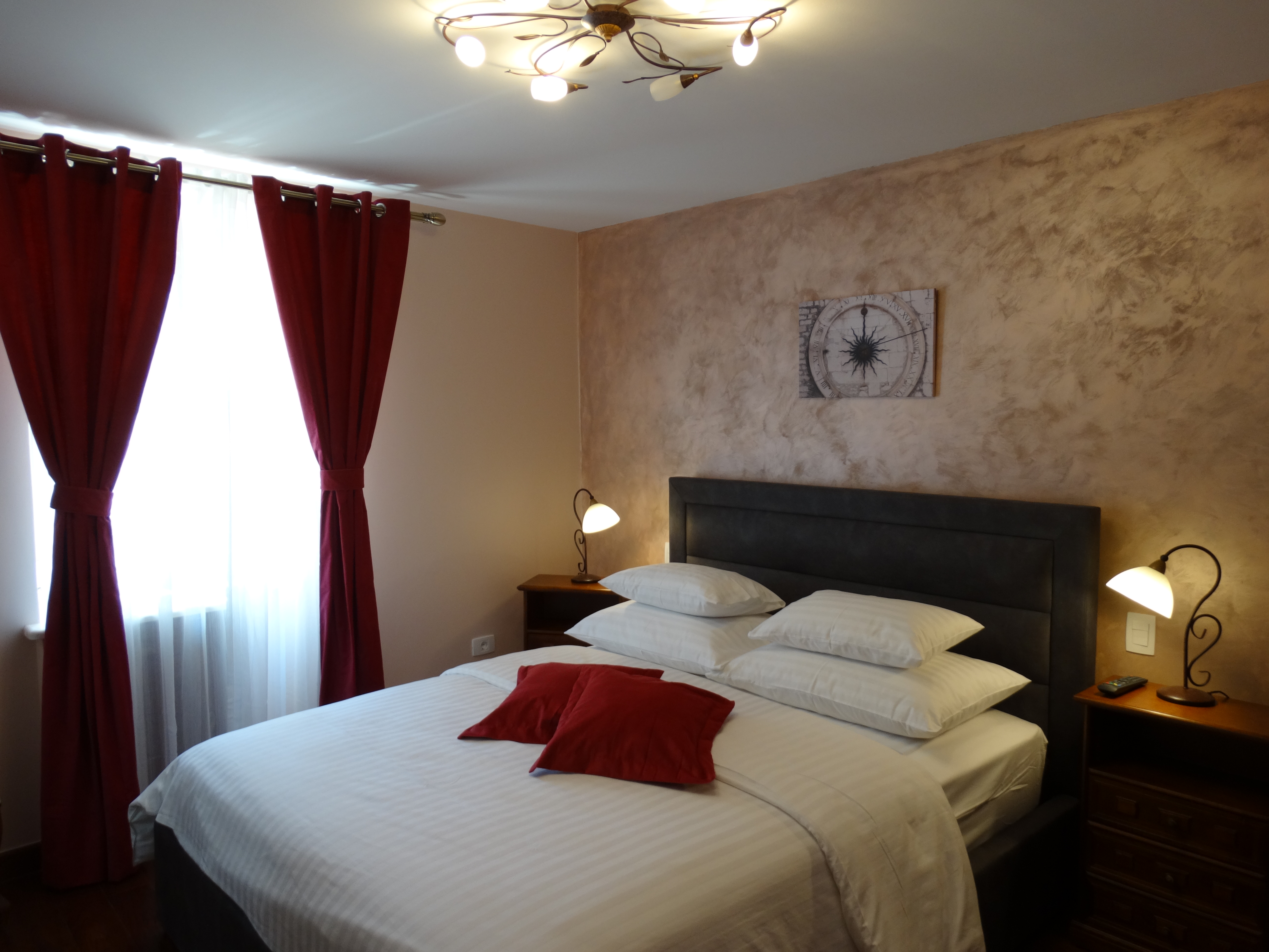 Guesthouse Pjaceta