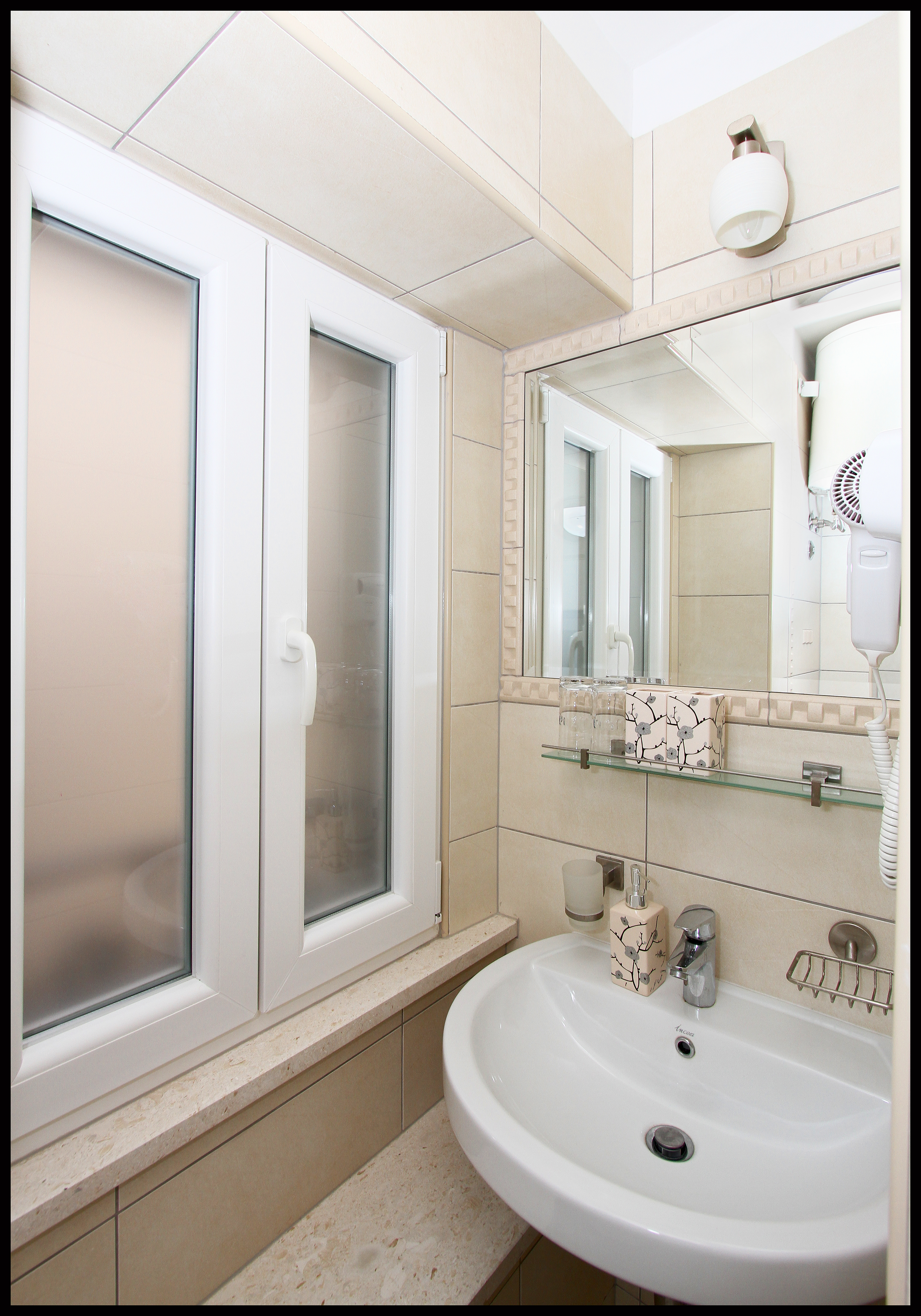 Guesthouse Pjaceta