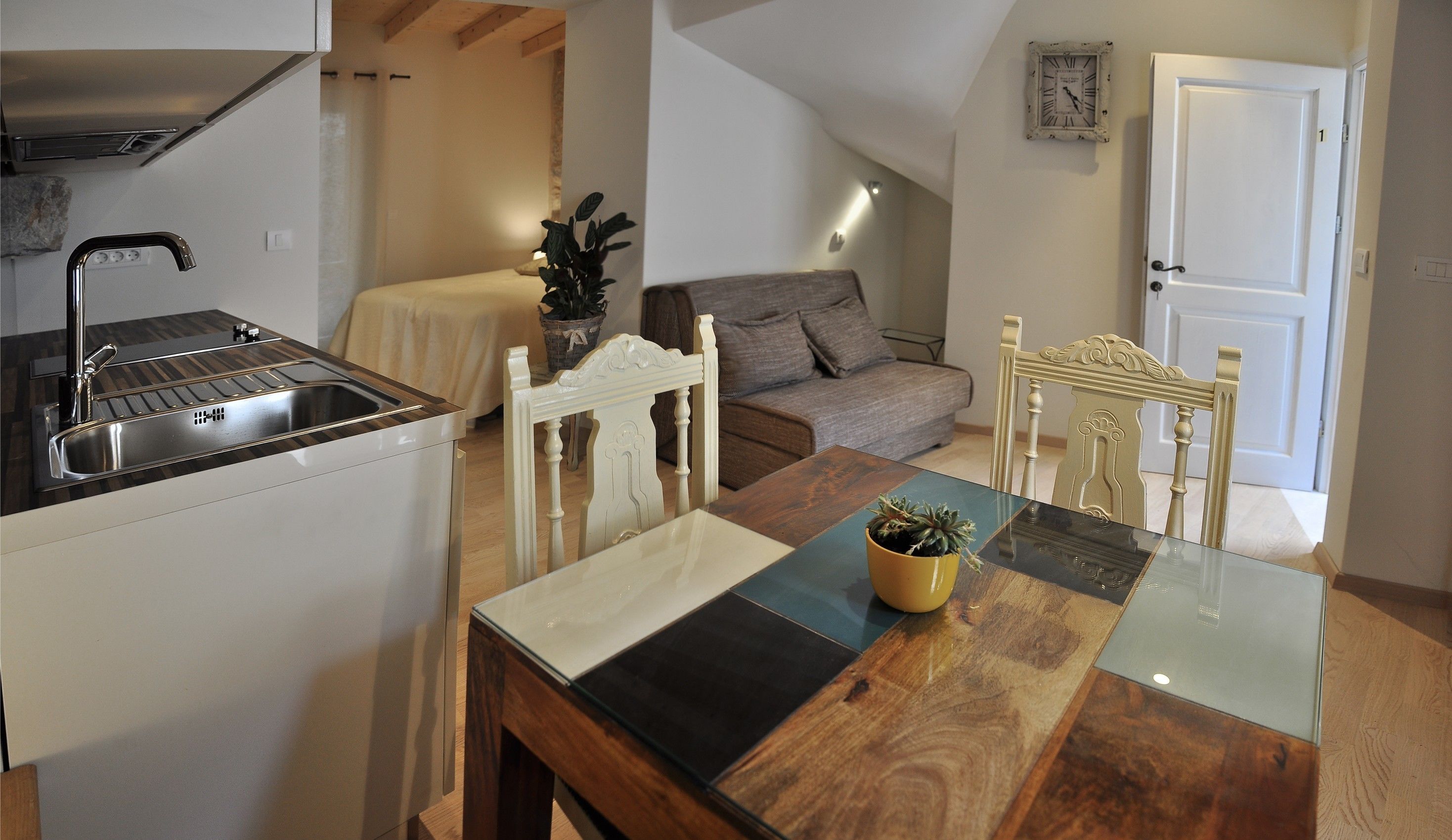 Guest House Stagnja