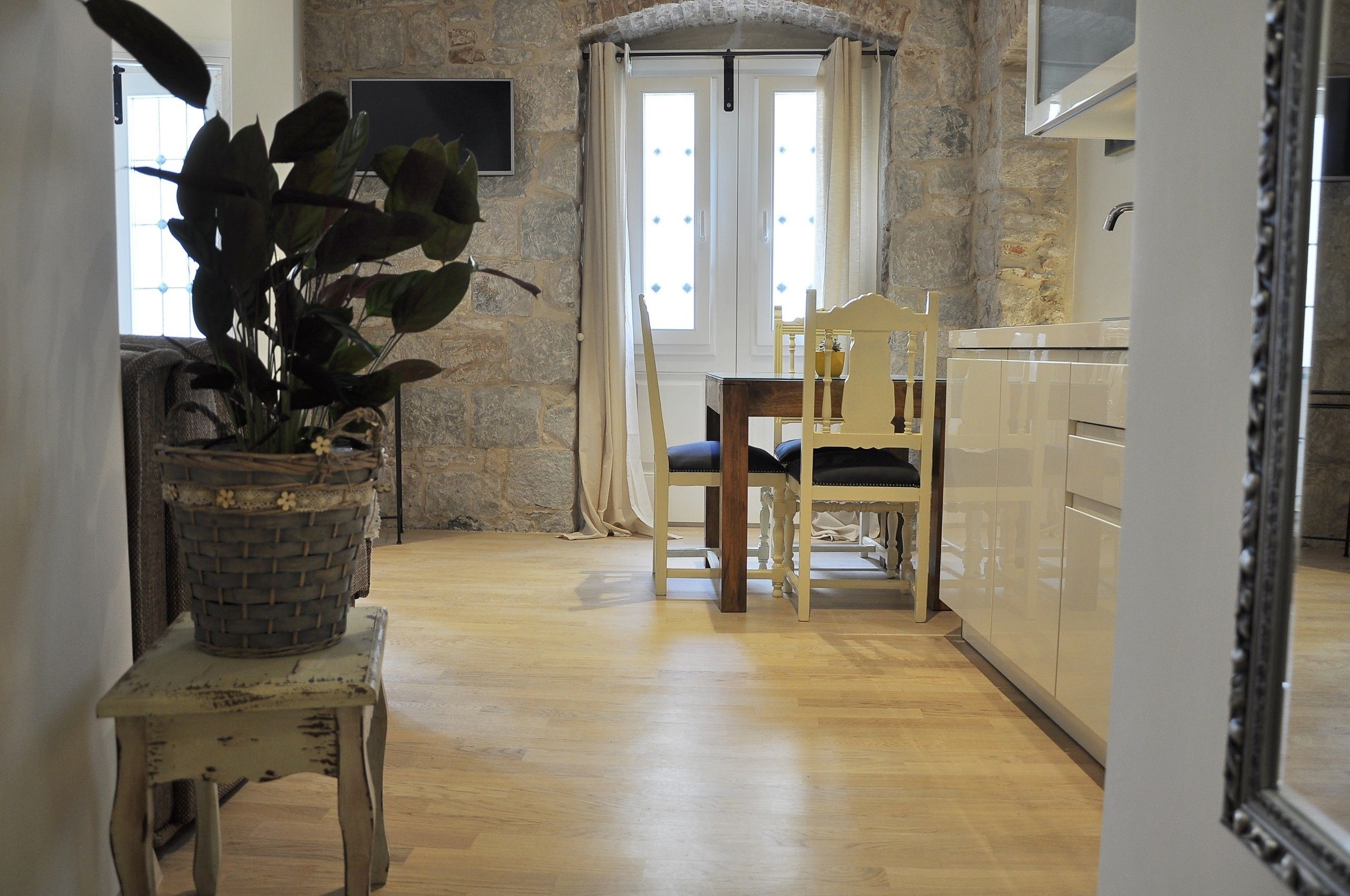 Guest House Stagnja